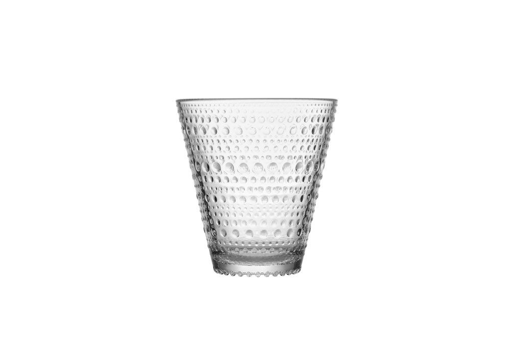 IITTALA Becher Kastehelmi
