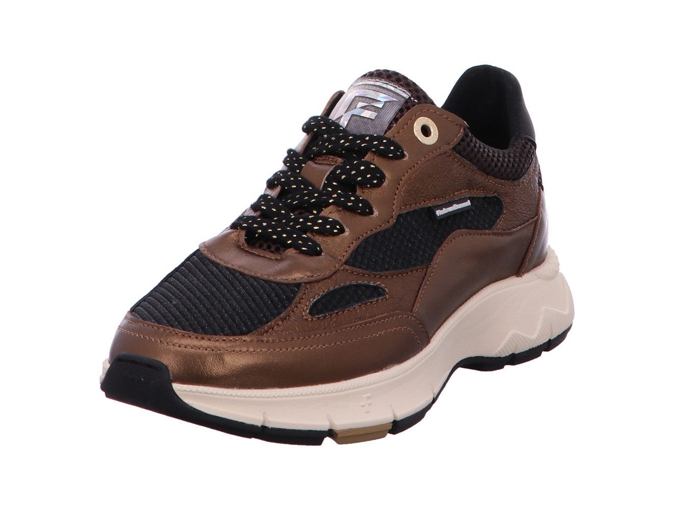 Floris van Bommel Daysi 01.17 Schnürschuh