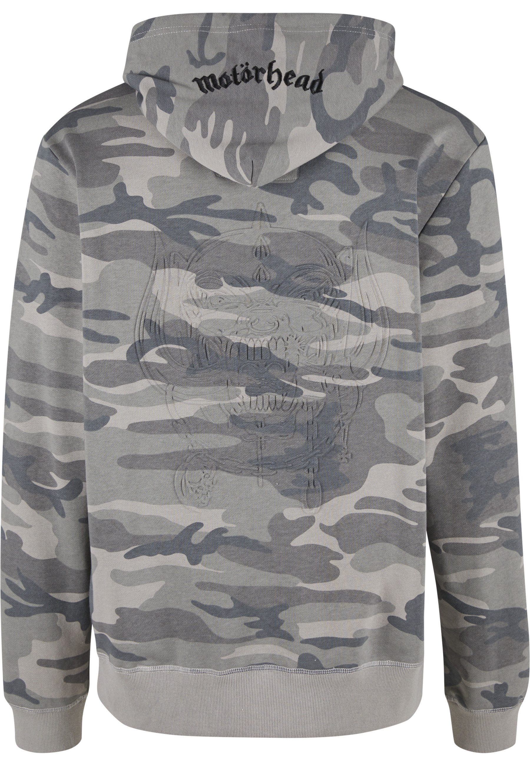 Brandit Kapuzenpullover Brandit Motörhead Sweat Hoody (1-tlg)