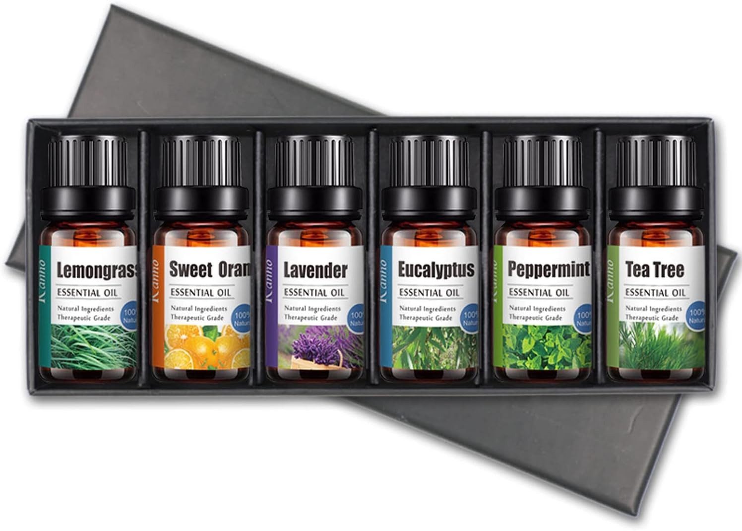 Duftöl Ätherische Öle Aromaöl Raumduft Diffuser Massageöl 100% naturreines Öl