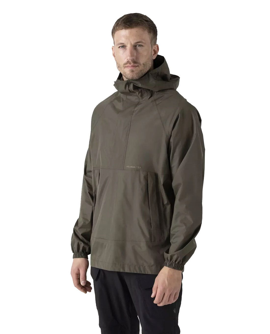 Helikon-Tex Regenjacke Levanter Jacket - Taiga Green