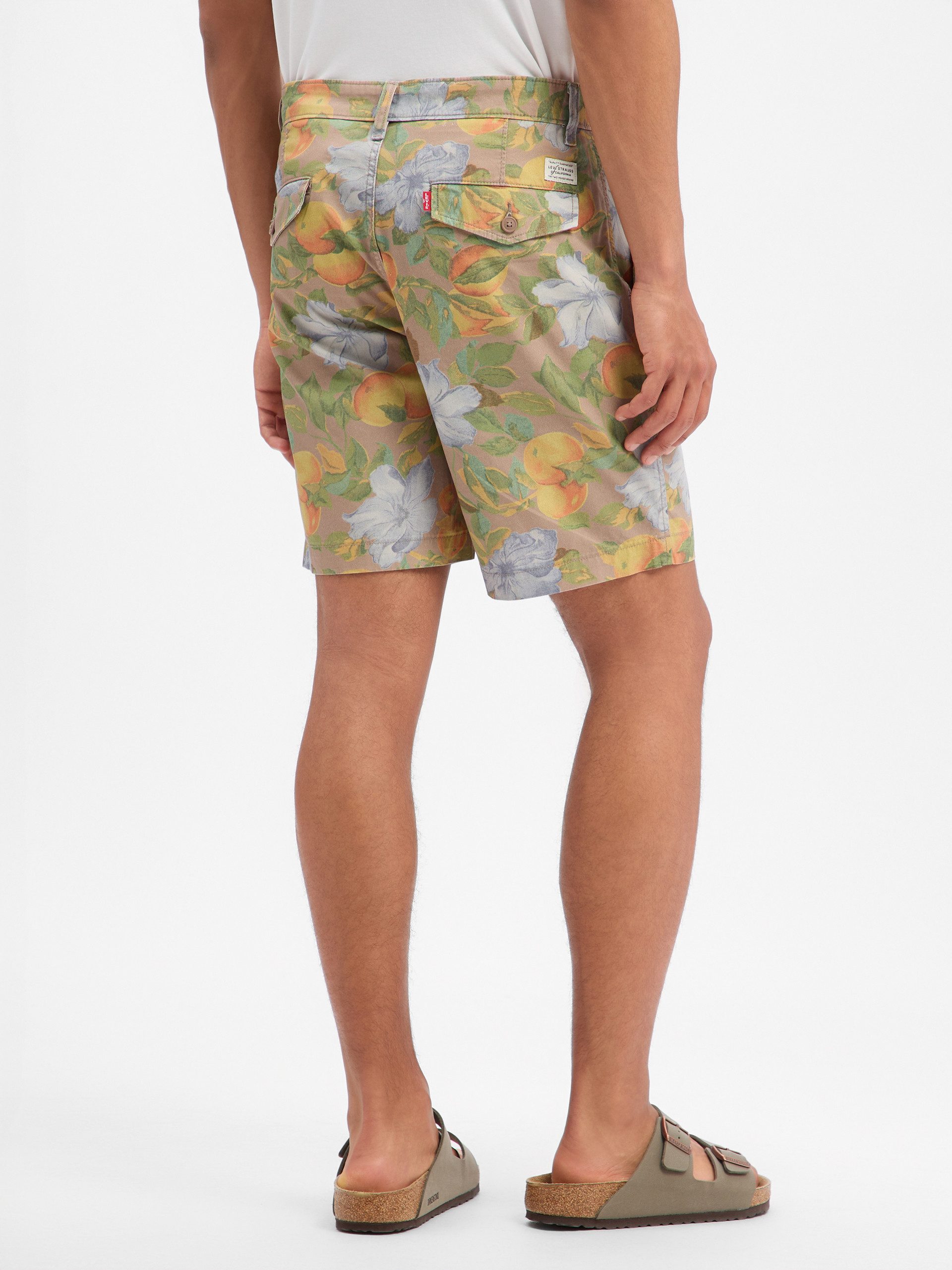 Levi's® Shorts XX Chino
