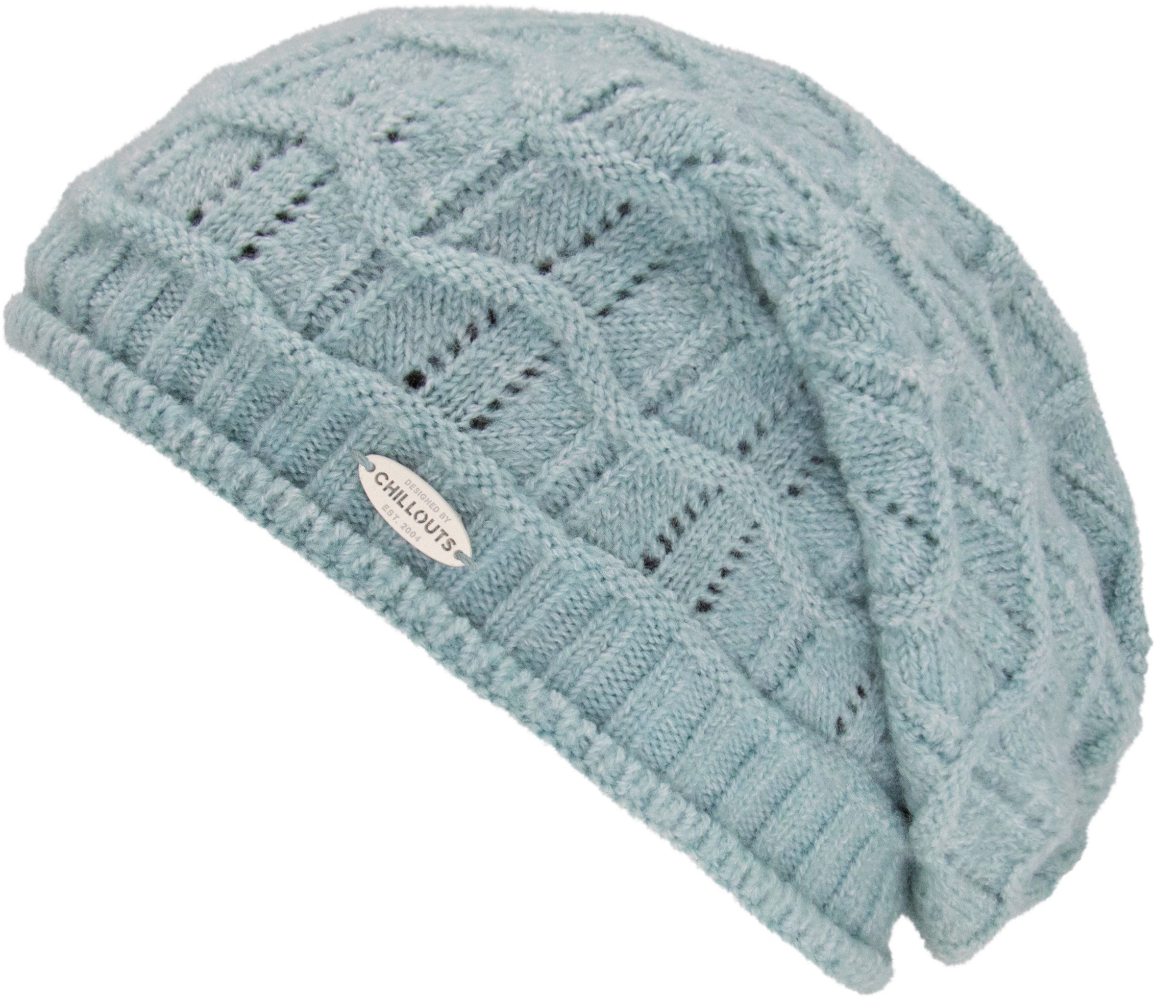 Beanie Maira Hat