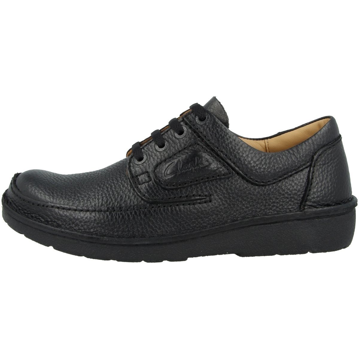 Nature II Herren Schnürschuh