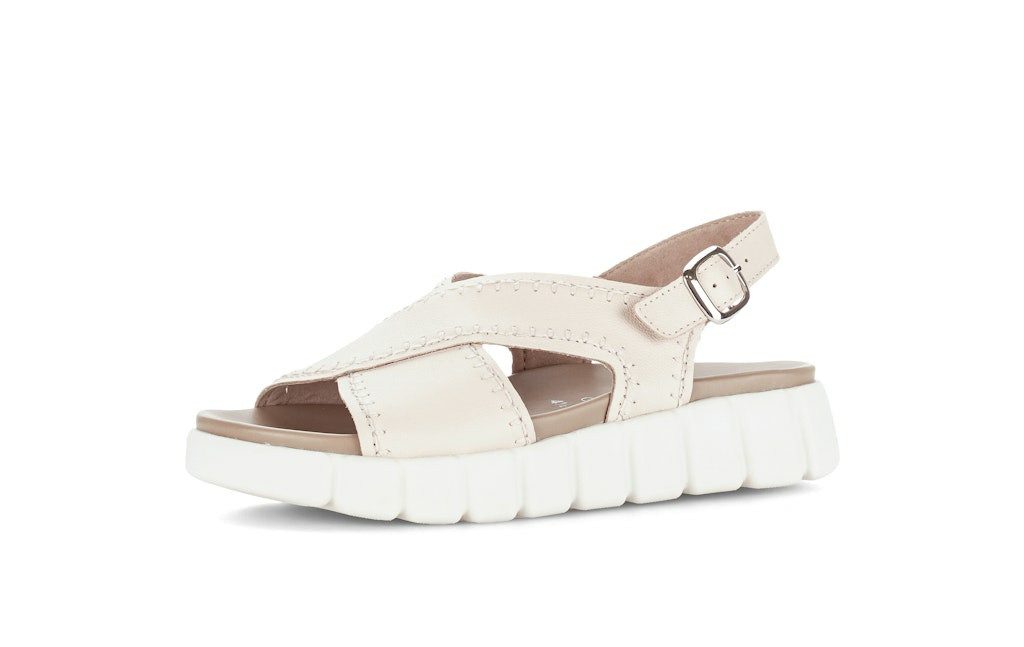 Gabor Komfort Sandalen für Damen Sandale (keine Angabe, keine Angabe)