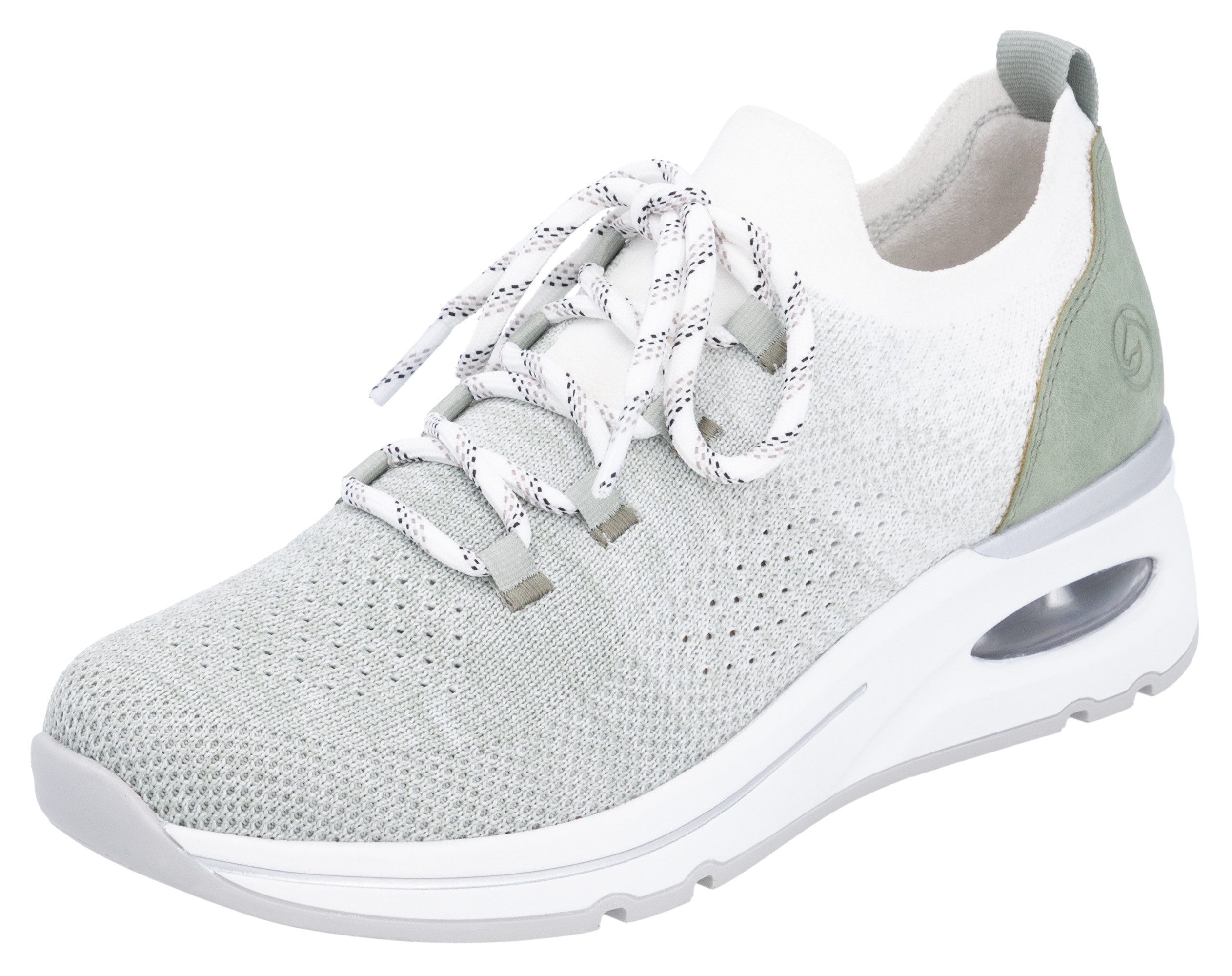 Slip-On Sneaker