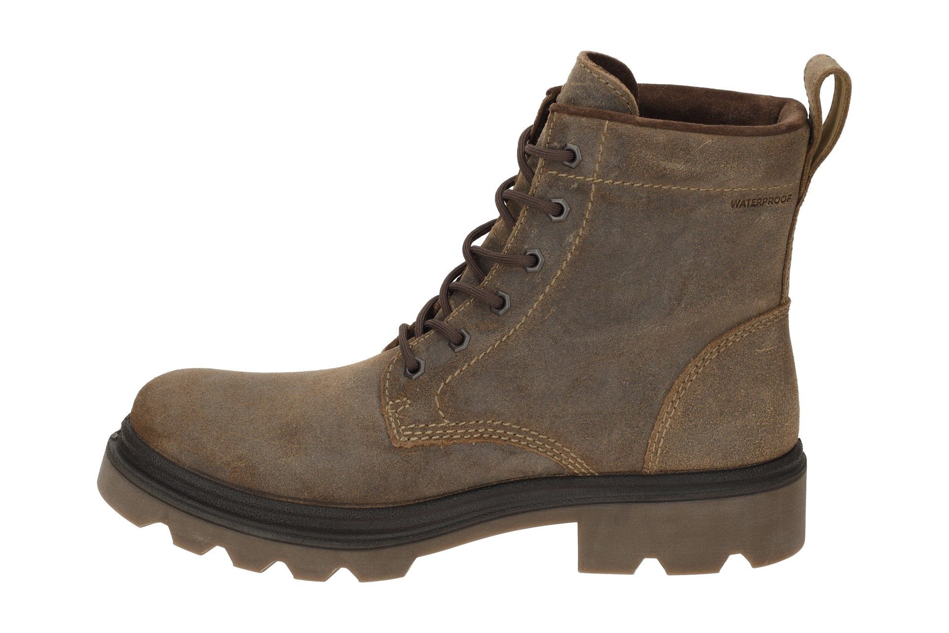 Ecco 21471405114 Stiefel