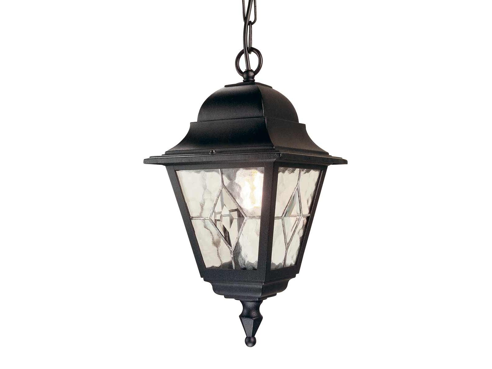 Elstead LIGHTING LED Außen-Deckenleuchte, LED wechselbar, günstig online kaufen