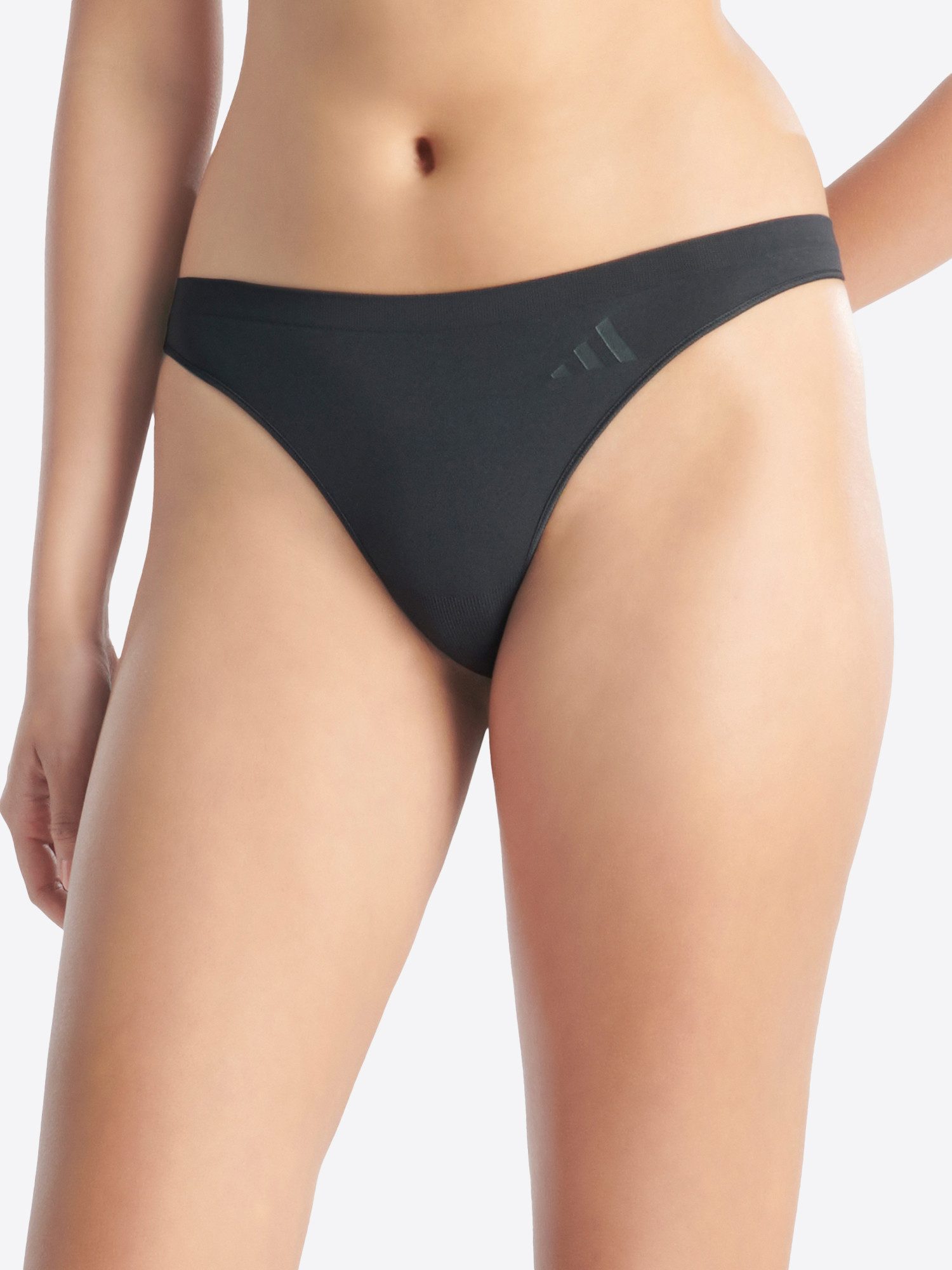 adidas Sportswear String Sport Active Seamless (6-St) unterhose unterwäsche tanga