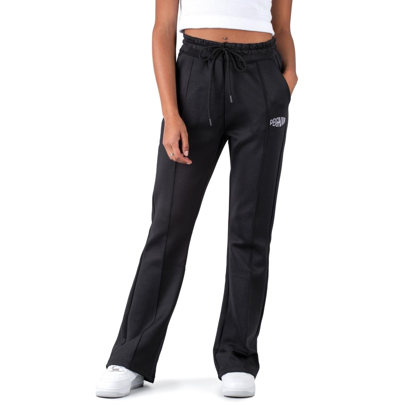 Pegador Jogginghose Pegador Nola Flared Track Pants