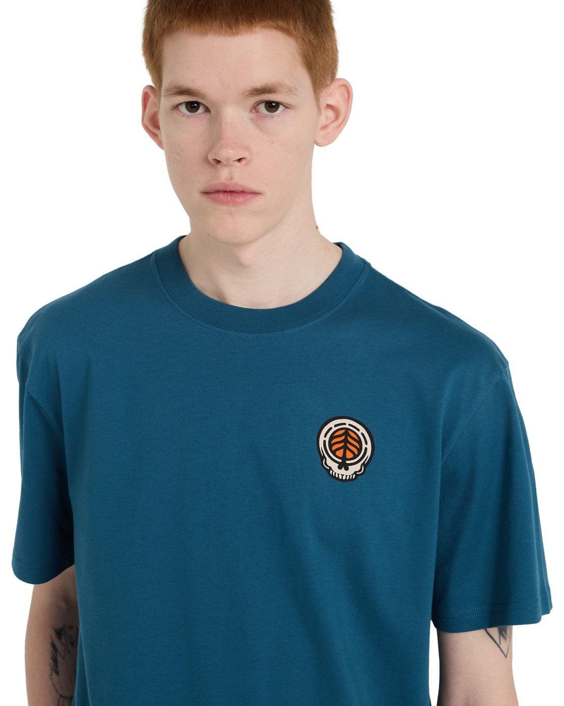Element T-Shirt Timber Hermit