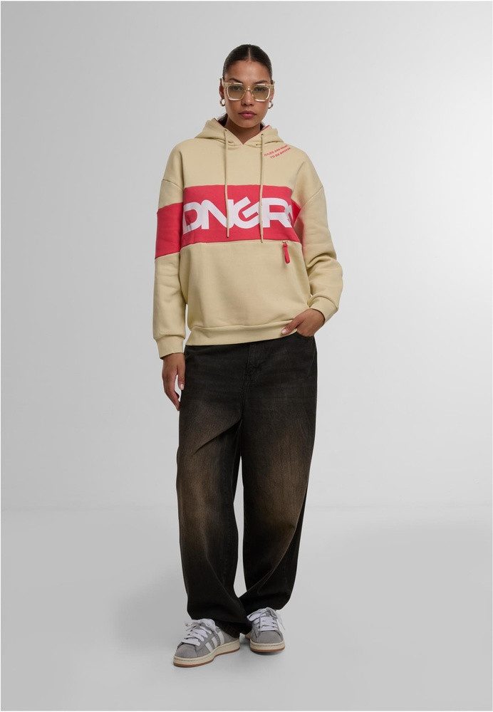 Dangerous Hoodie Dangerous Dngrs Oversized Hoody Trust