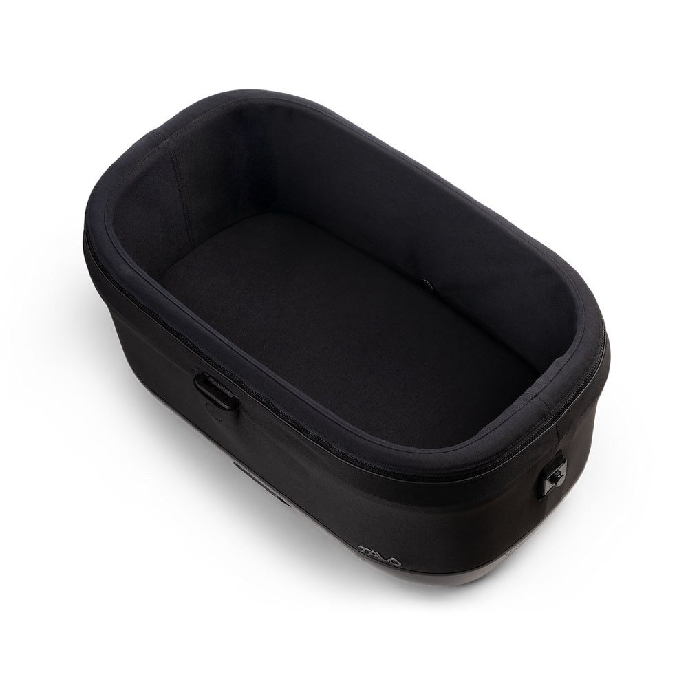 Tavo Hunde-Autositz Pets Maeve™ iso6X Haustier-Autositz Medium