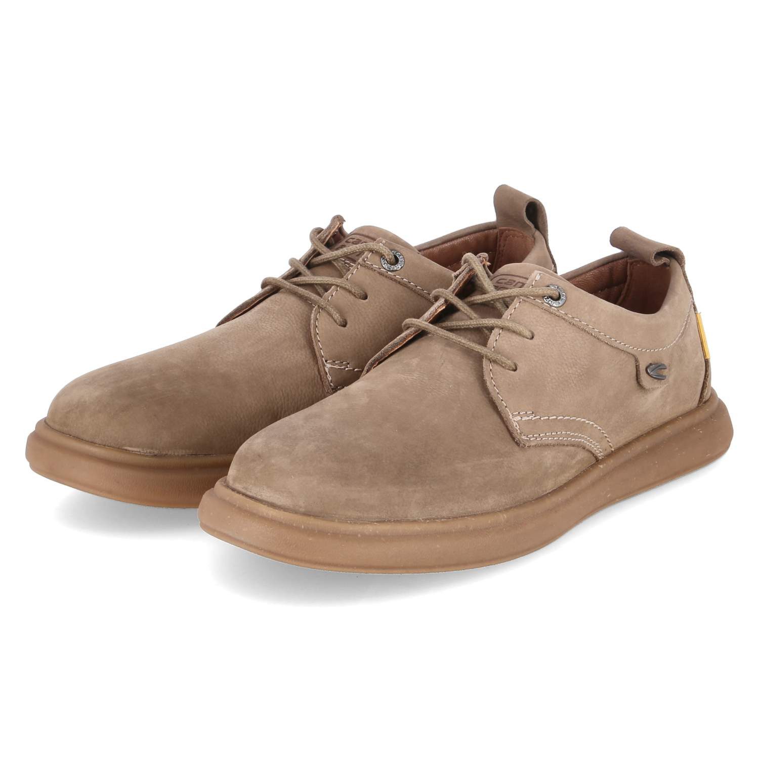 camel active 56CWA01-350-430 Schnürschuh günstig online kaufen