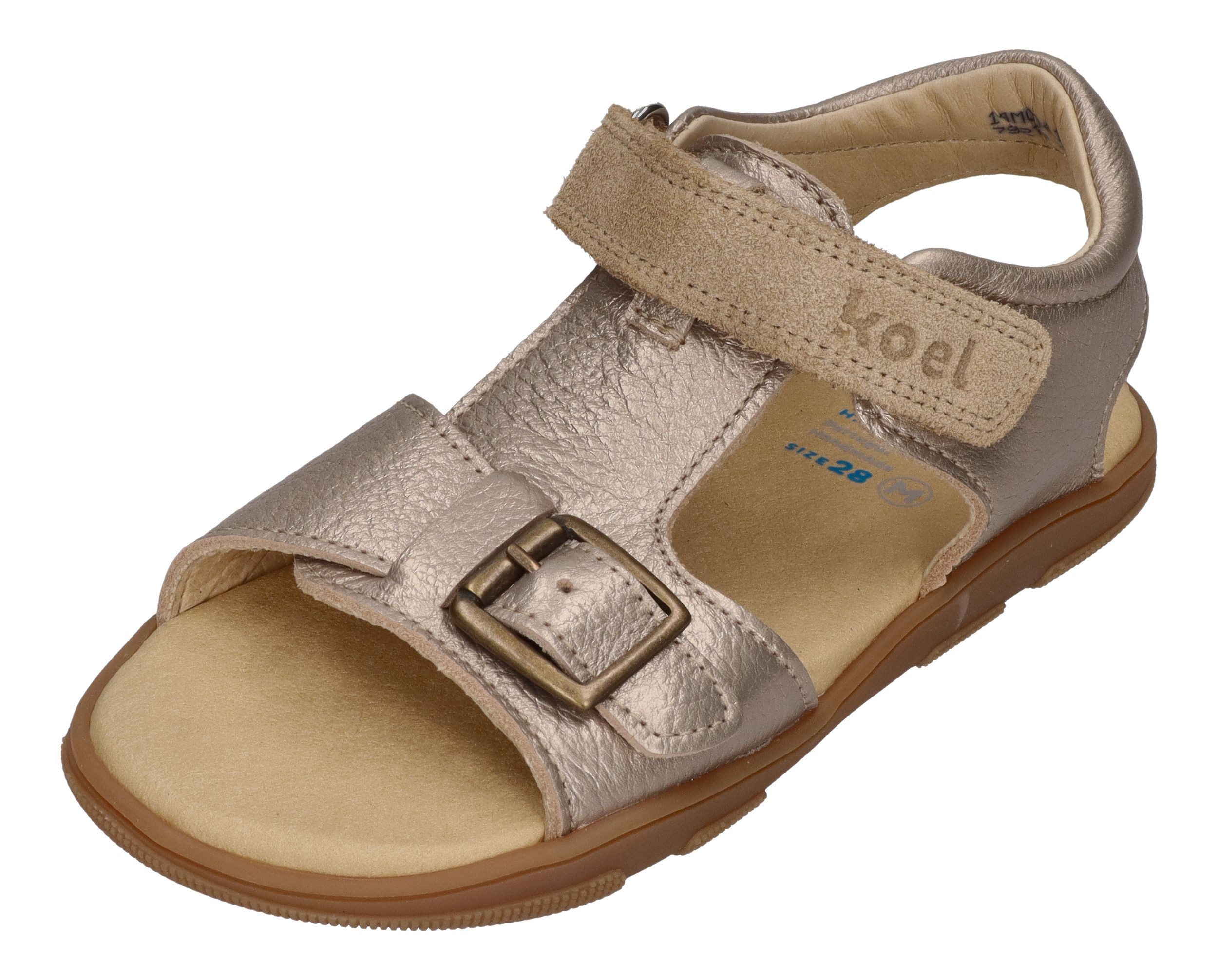 ODA Barfußschuh