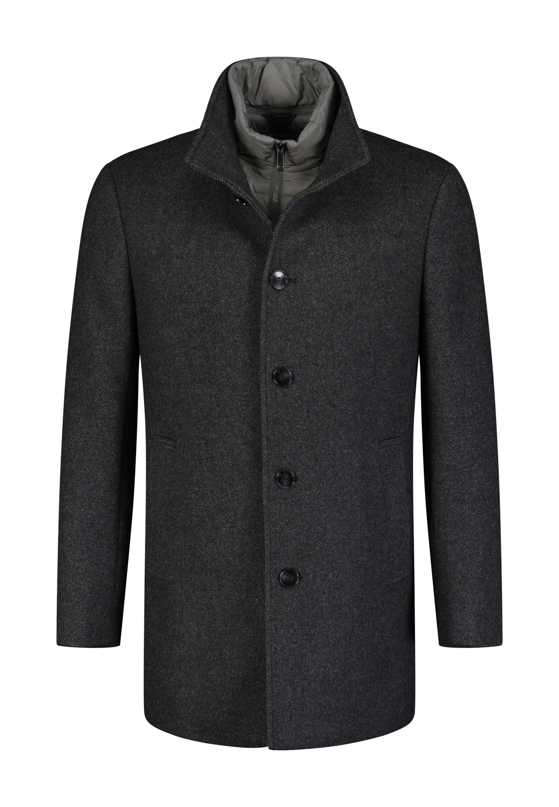 Roy Robson Kurzmantel