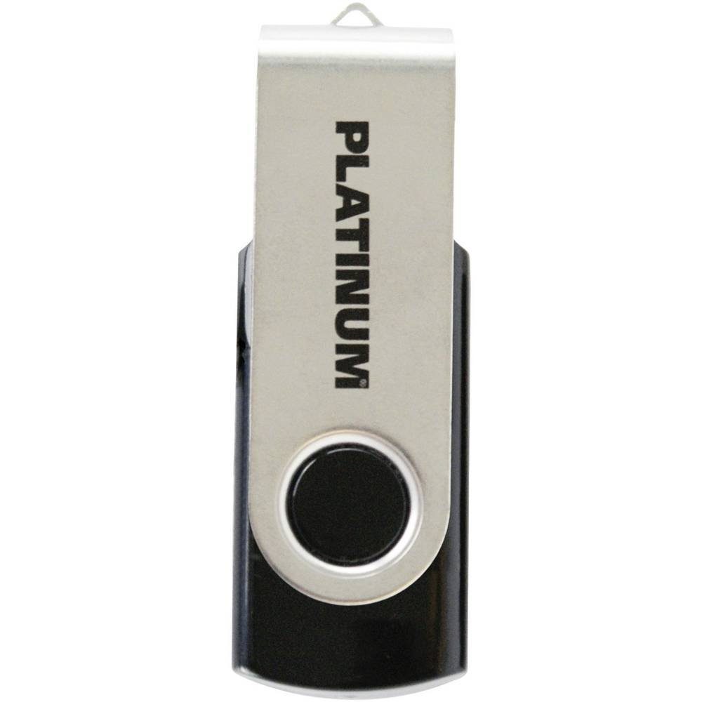 Platinum USB-Stick 32GB Twister 3 USB-Stick