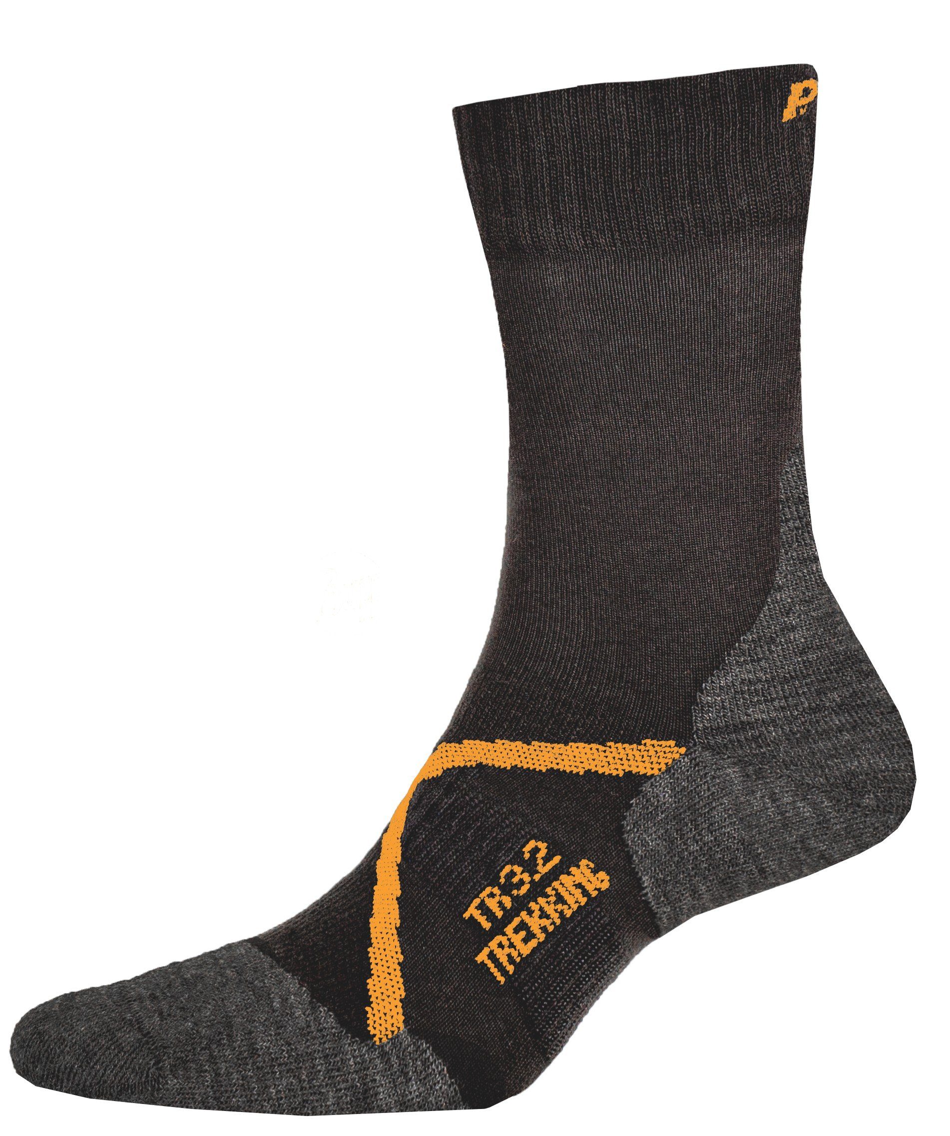 P.A.C. Socken TR 3.2 Trekking Merino Light Kids