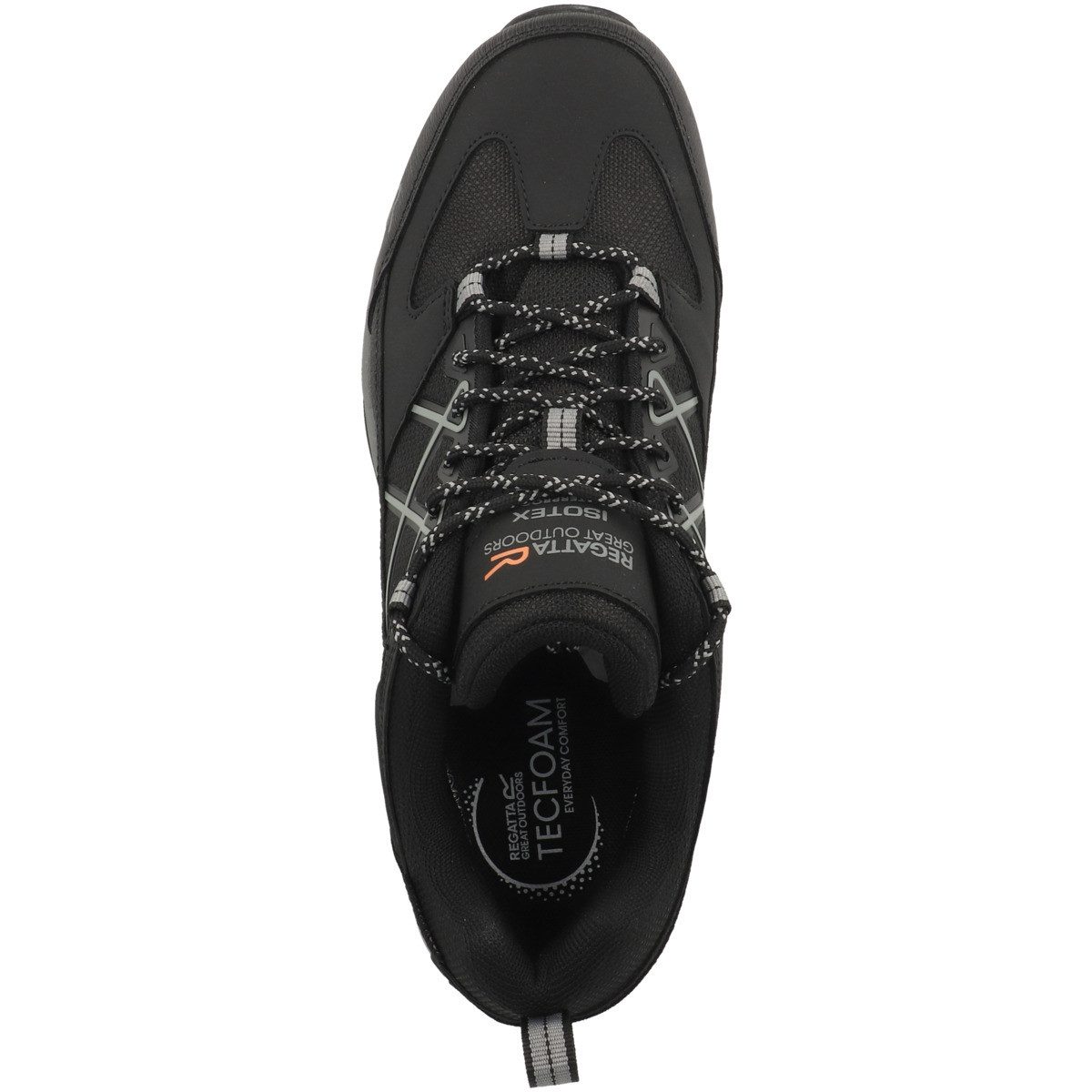 Regatta Samaris III Herren Outdoorschuh Wanderschuhe, Trekking, Hiking, Fre günstig online kaufen