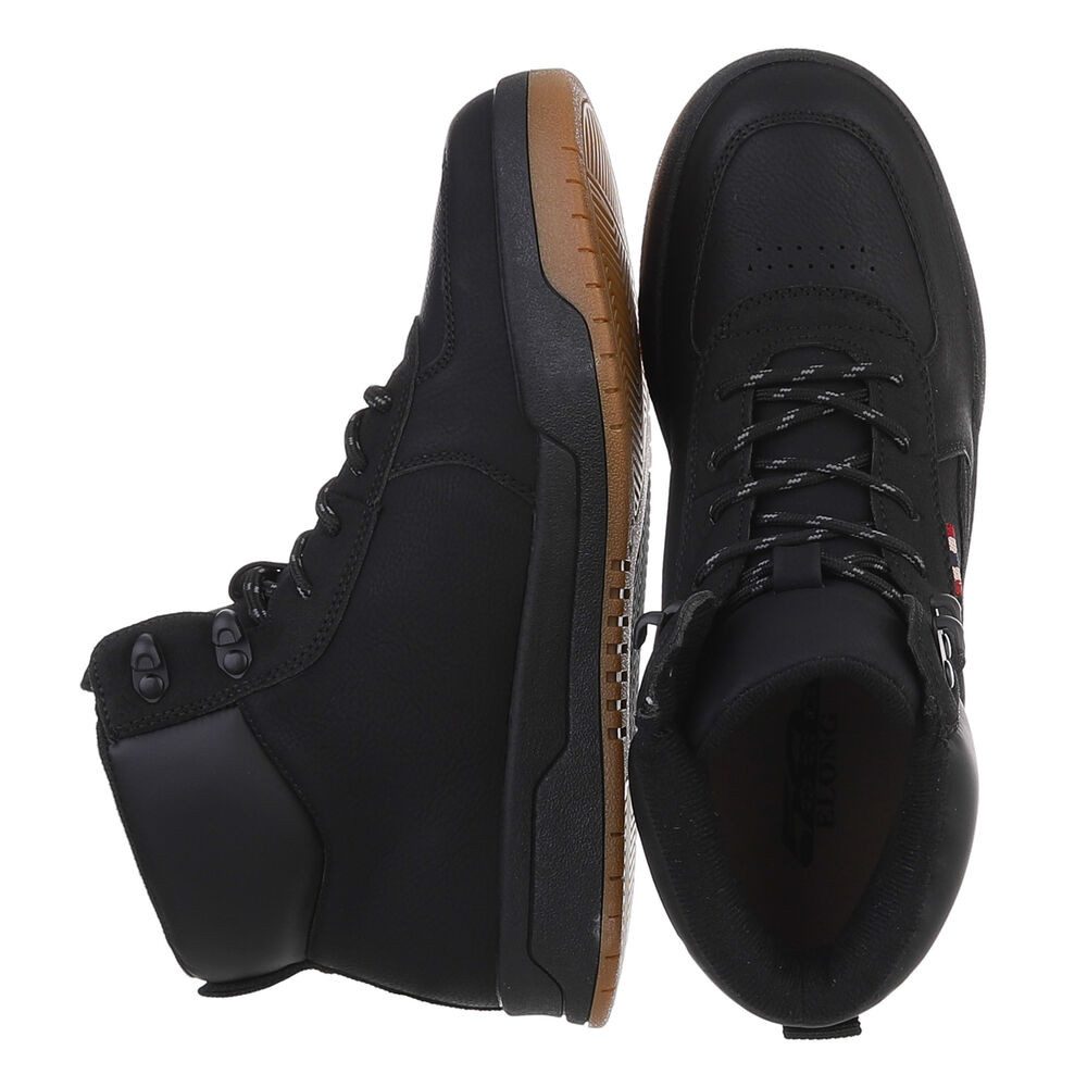 Coolwalk Herren Schnürschuhe Freizeit Stiefelette (88491765) günstig online kaufen