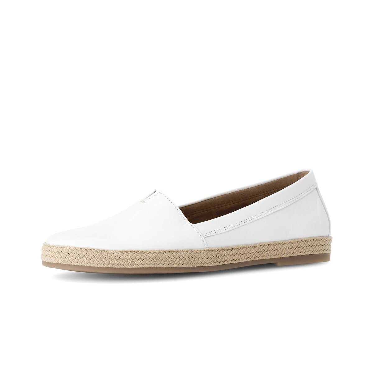 Gabor Slipper Glattleder Slipper günstig online kaufen