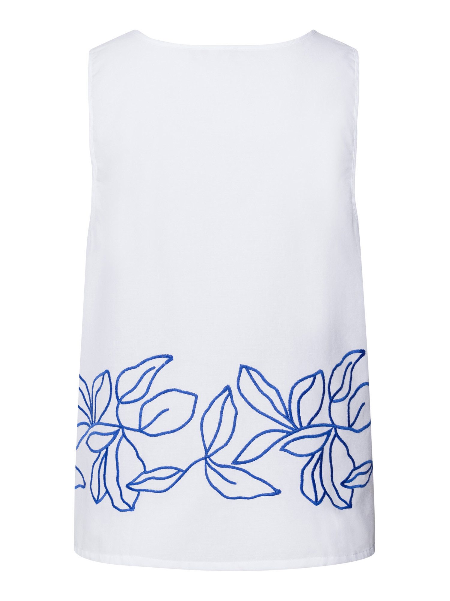 Hanro Sleepshirt Liz schlafshirt schlafmode Pyjama