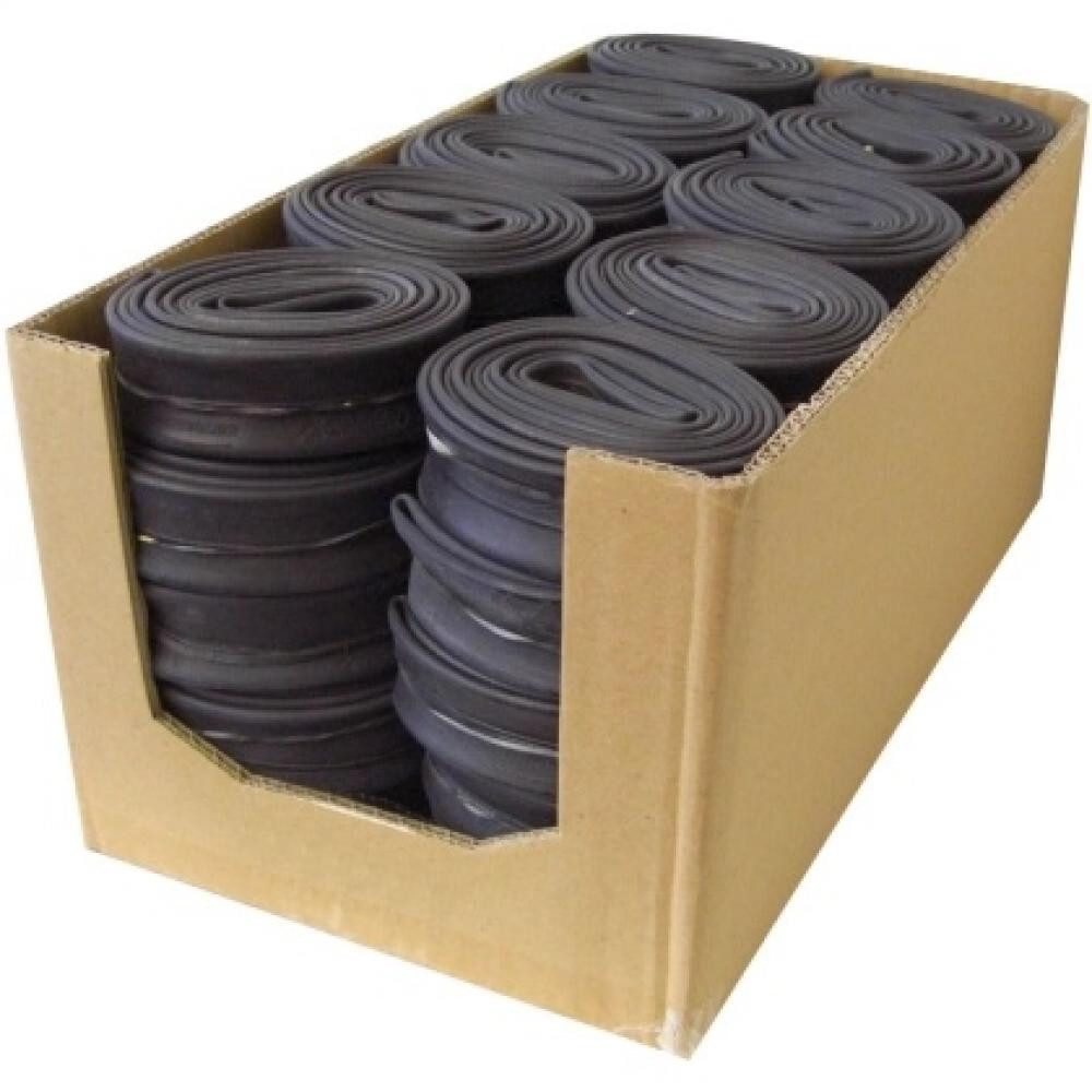 Fahrradschlauch Schwalbe Schlauch SCHLAUCH WERKSTATTPACKUNG DV12 30/47-559/597 40mm 30