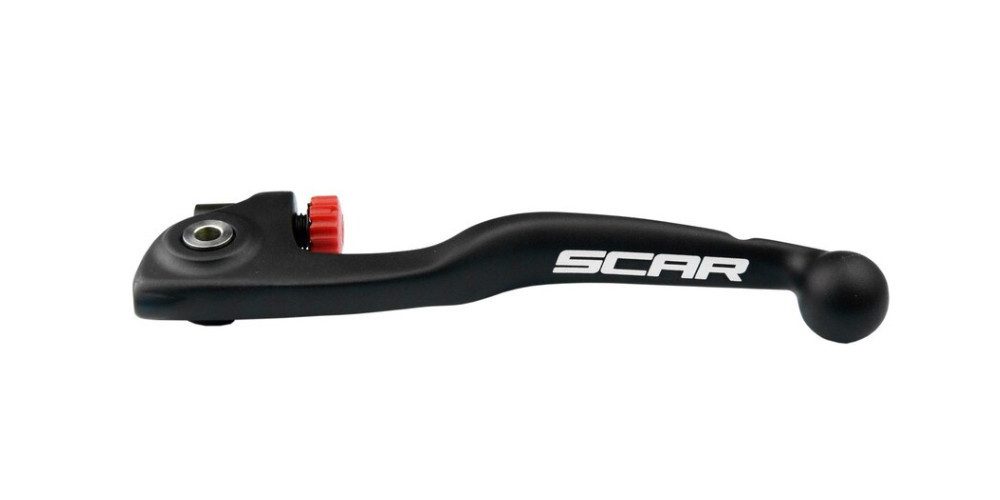 SCAR Schalthebel Originaler Kupplungshebel