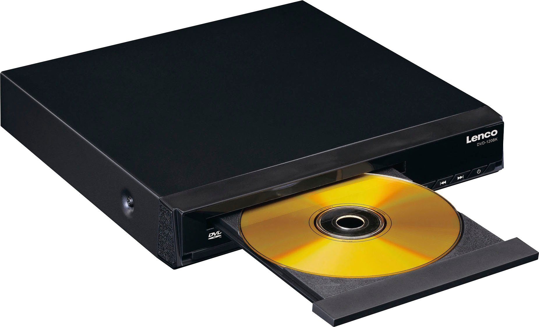 DVD-Player Lenco
