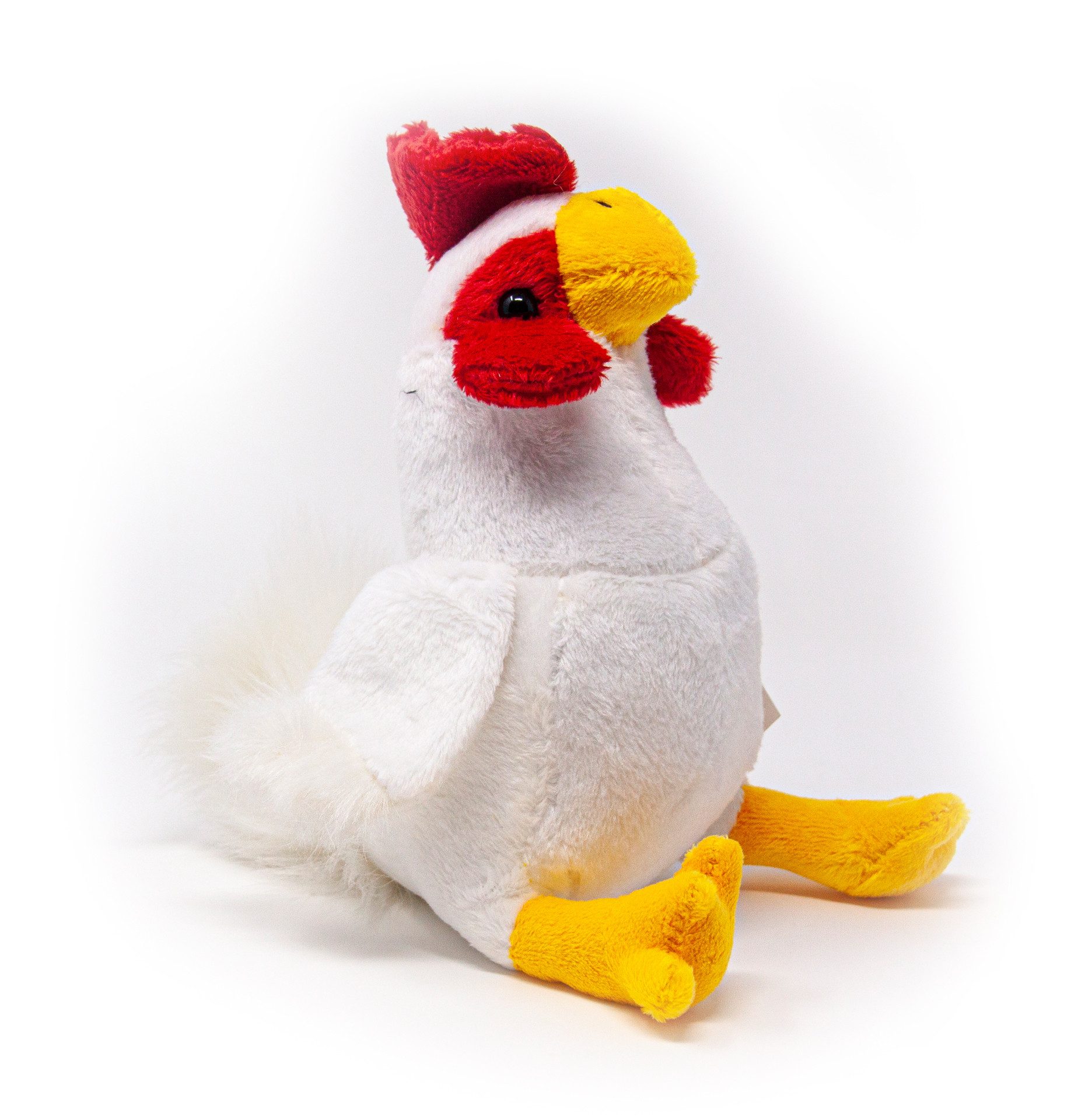 Cornelißen Kuscheltier Cornelissen - Kuscheltier - Huhn - 20 cm