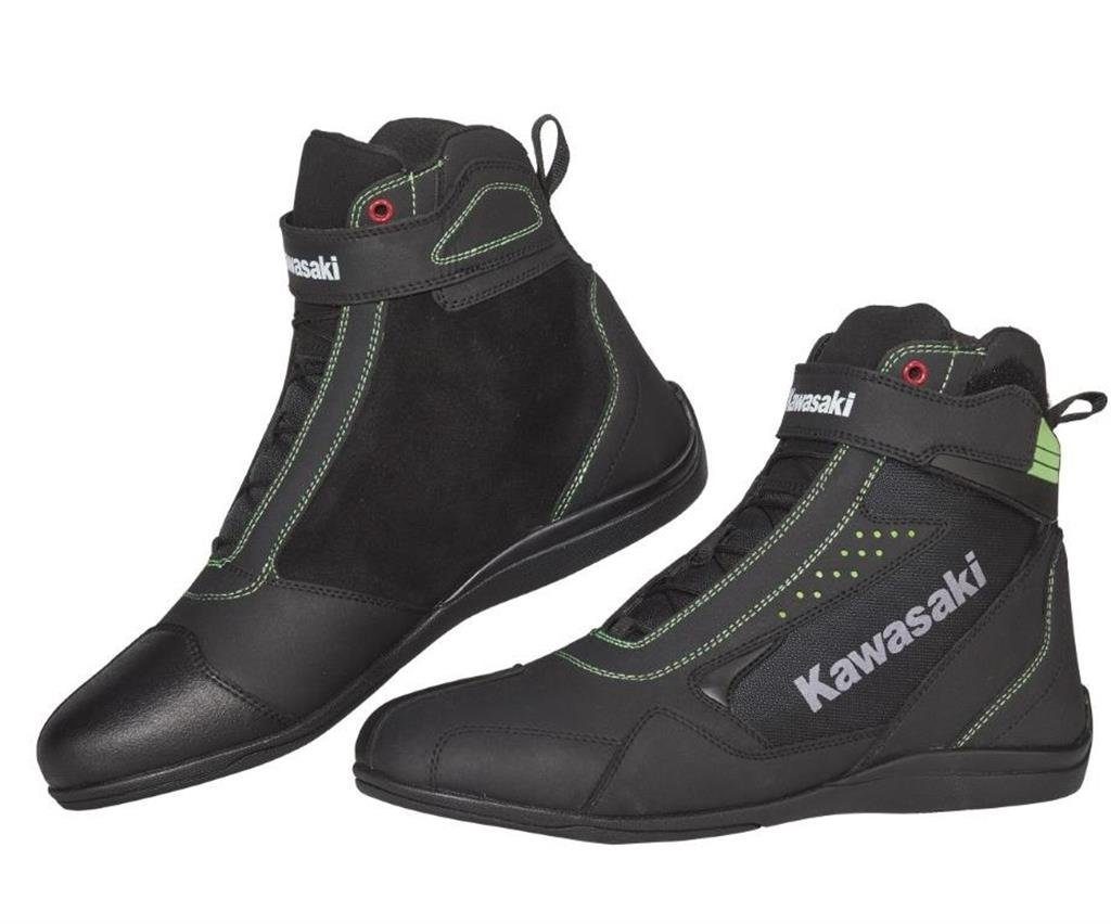 Kawasaki Kawasaki NANTES Motorradstiefel Motorradschuhe Motorradstiefel