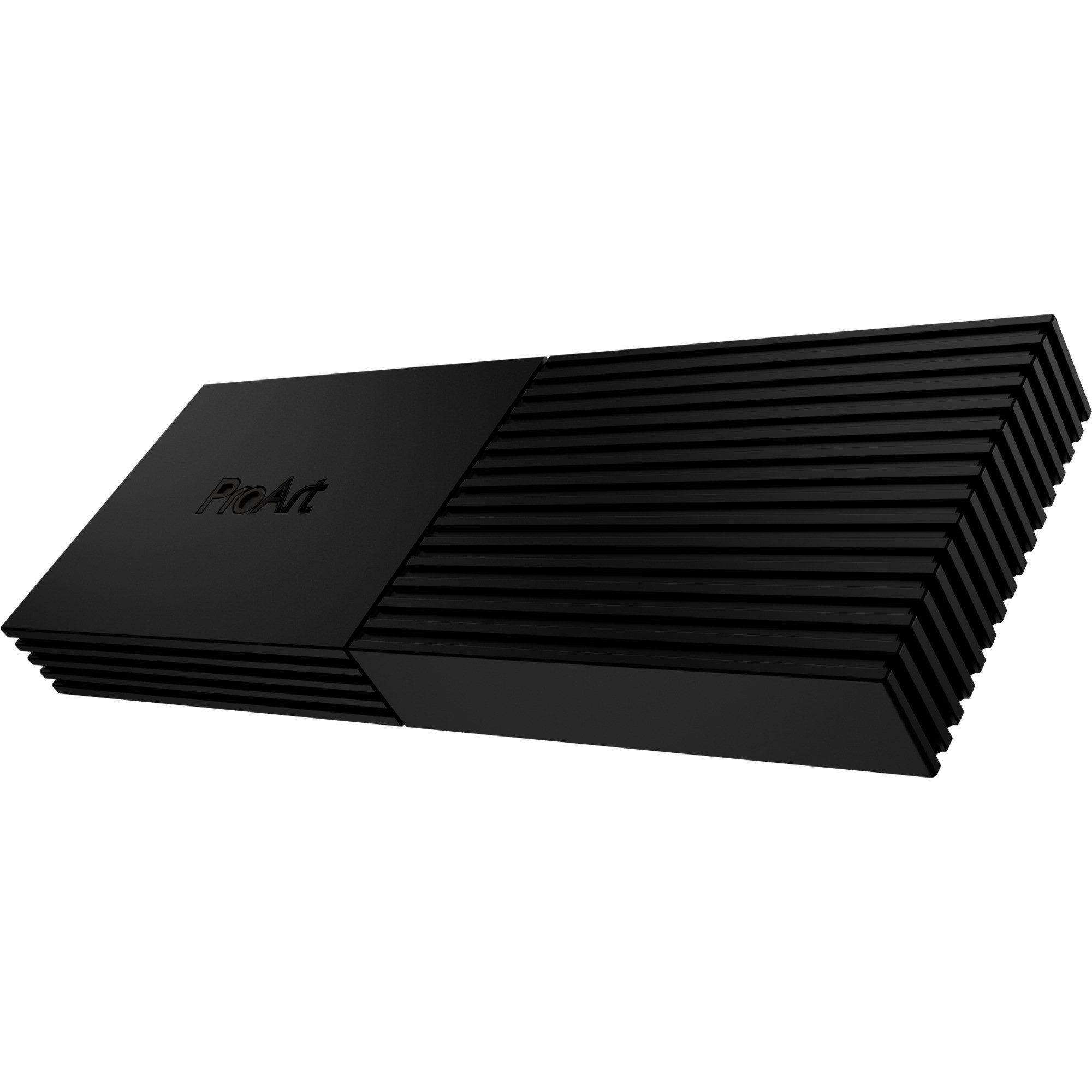 Asus ASUS ProArt PA40SU SSD Enclosure, Laufwerksgehäuse Disc-Laufwerk
