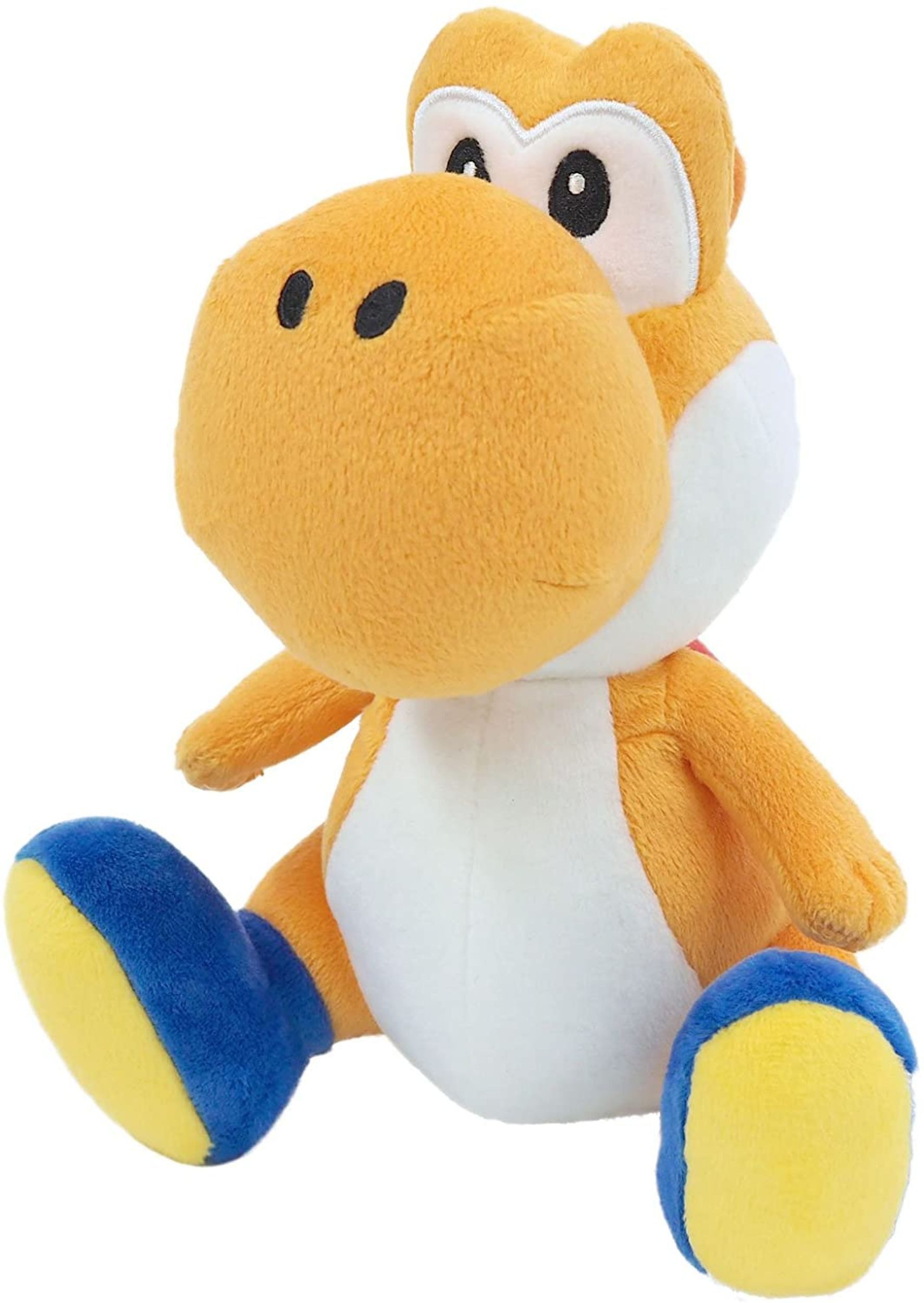 Together Plus Plüschfigur Yoshi