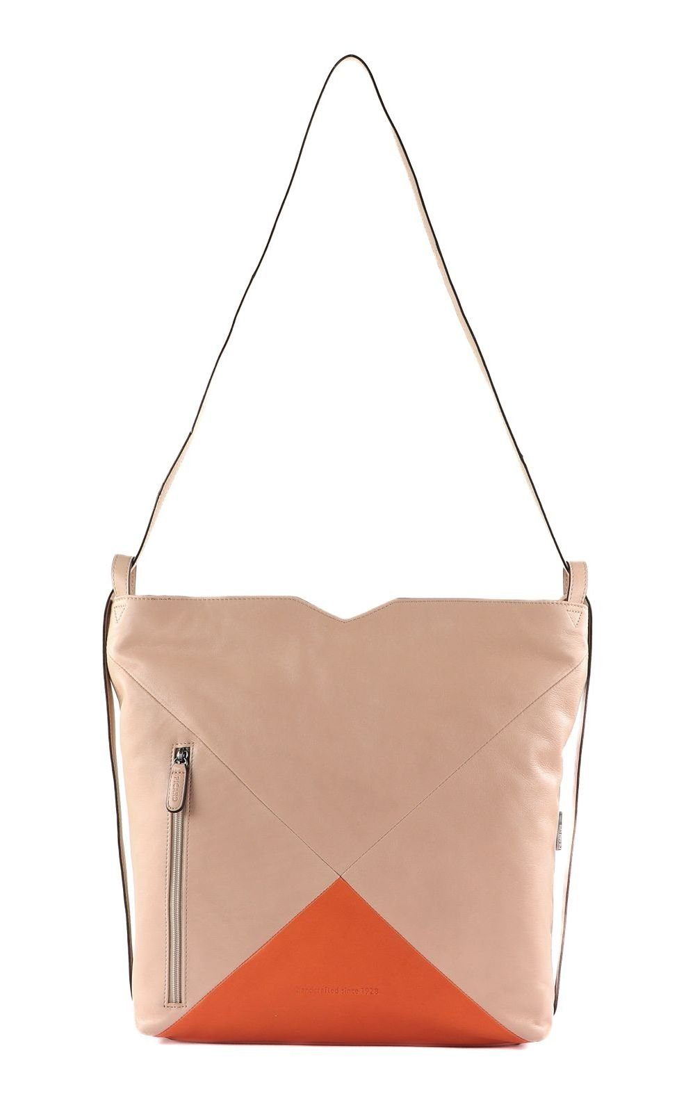 Picard Schultertasche Harlekin