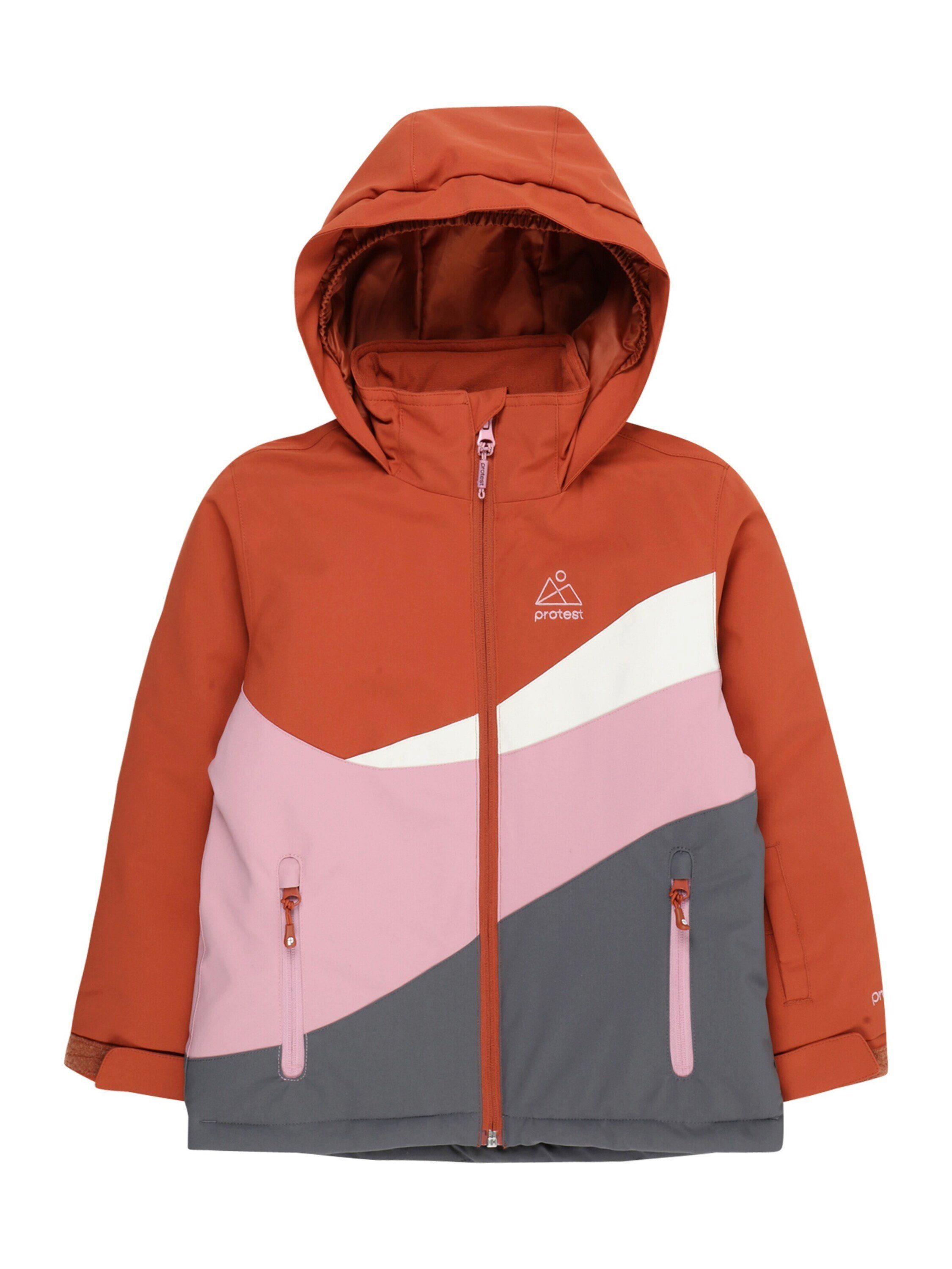 Protest Trainingsjacke COOT (1-St)