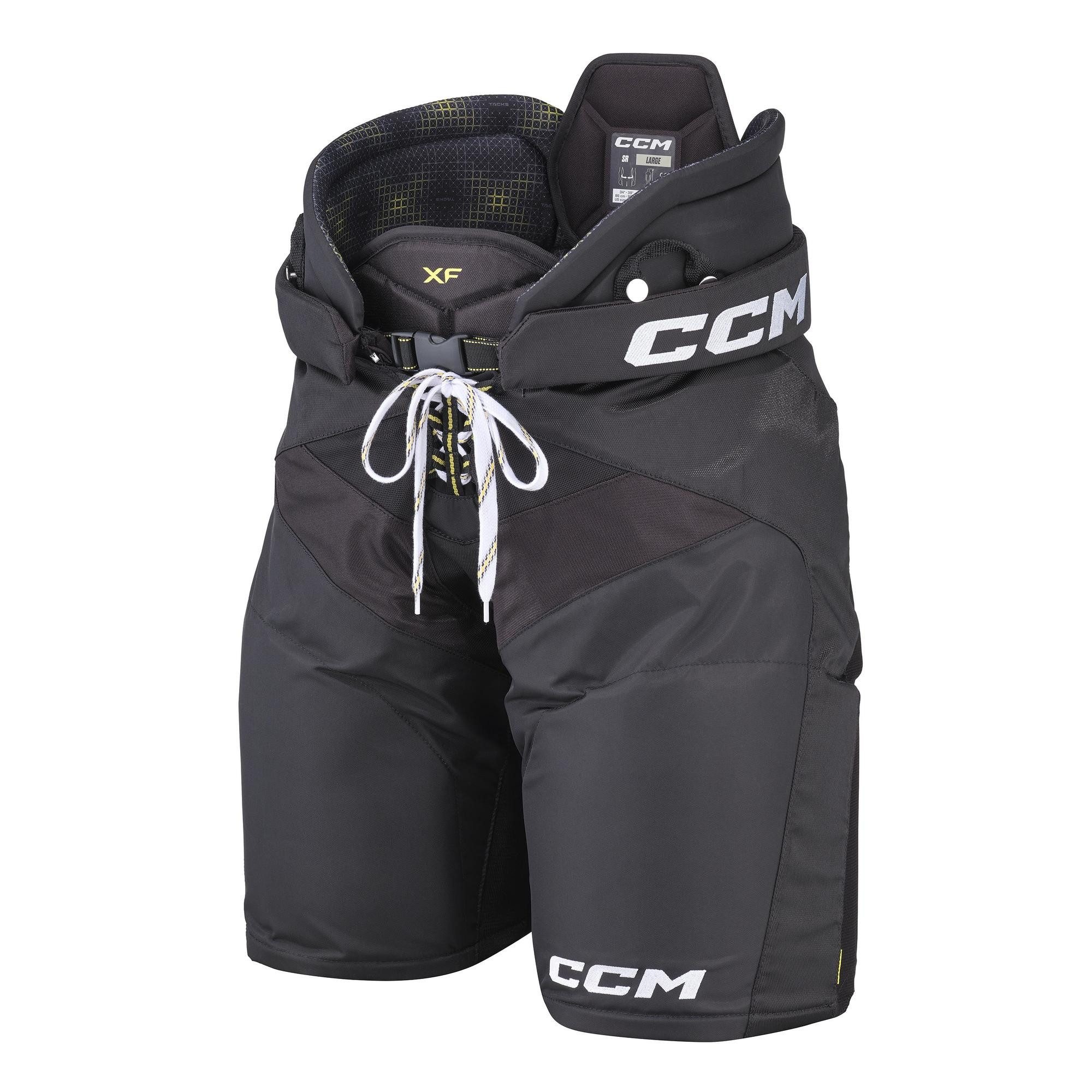 CCM Schutzhose Hose CCM TACKS XF Senior