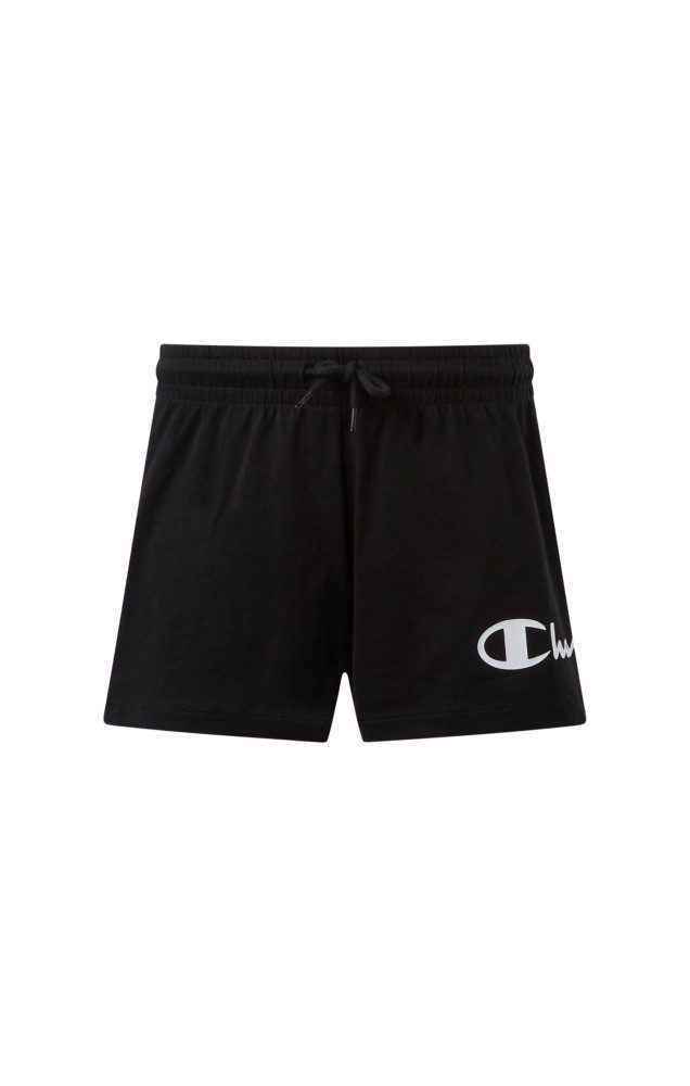 Funktionshose Champion Baumwollshorts Kinder