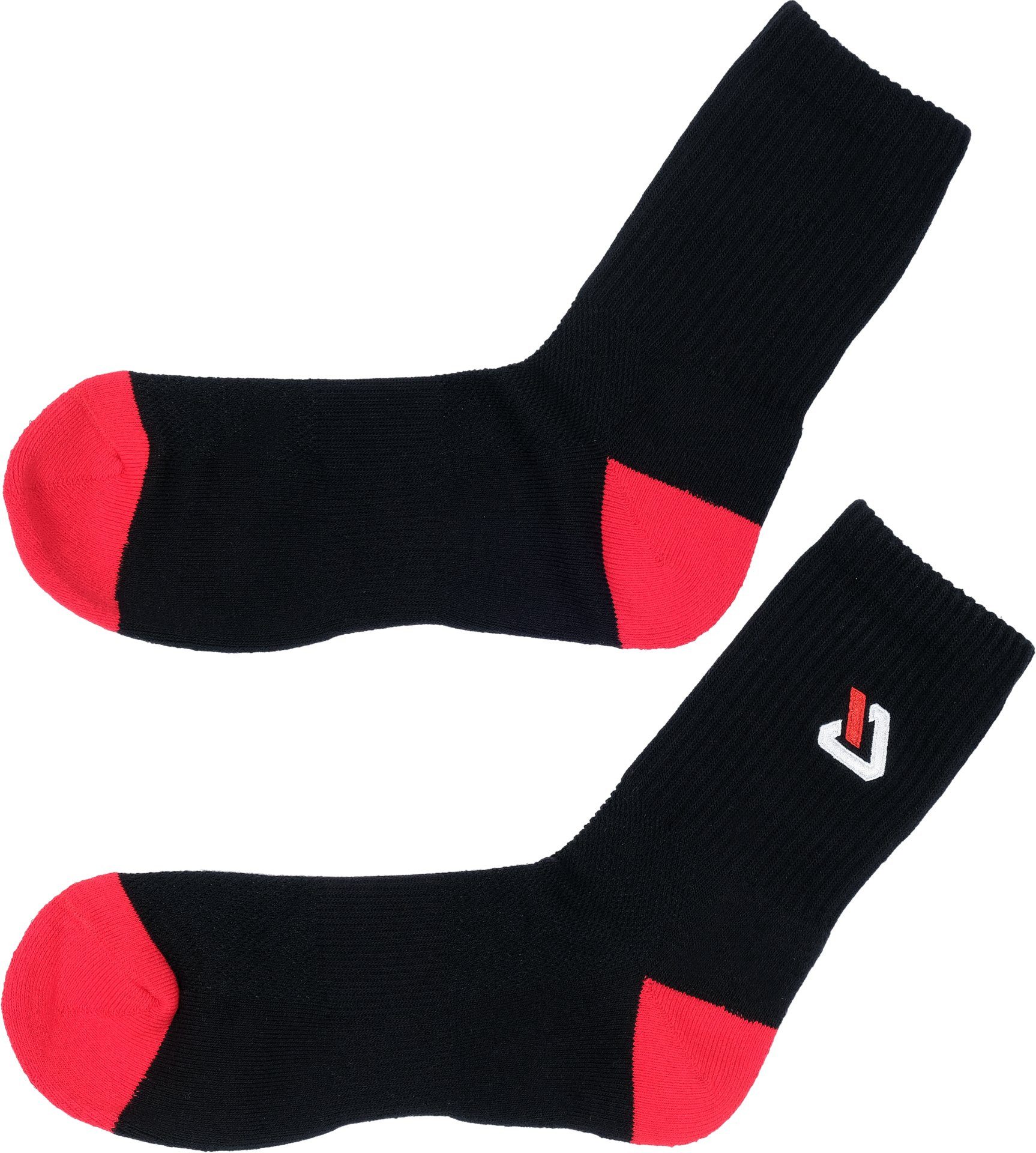 TRIZERATOP Arbeitssocken Arbeitssocken, Sportsocken, Knöchelsocken Gr. 43-46 (3 Paar)