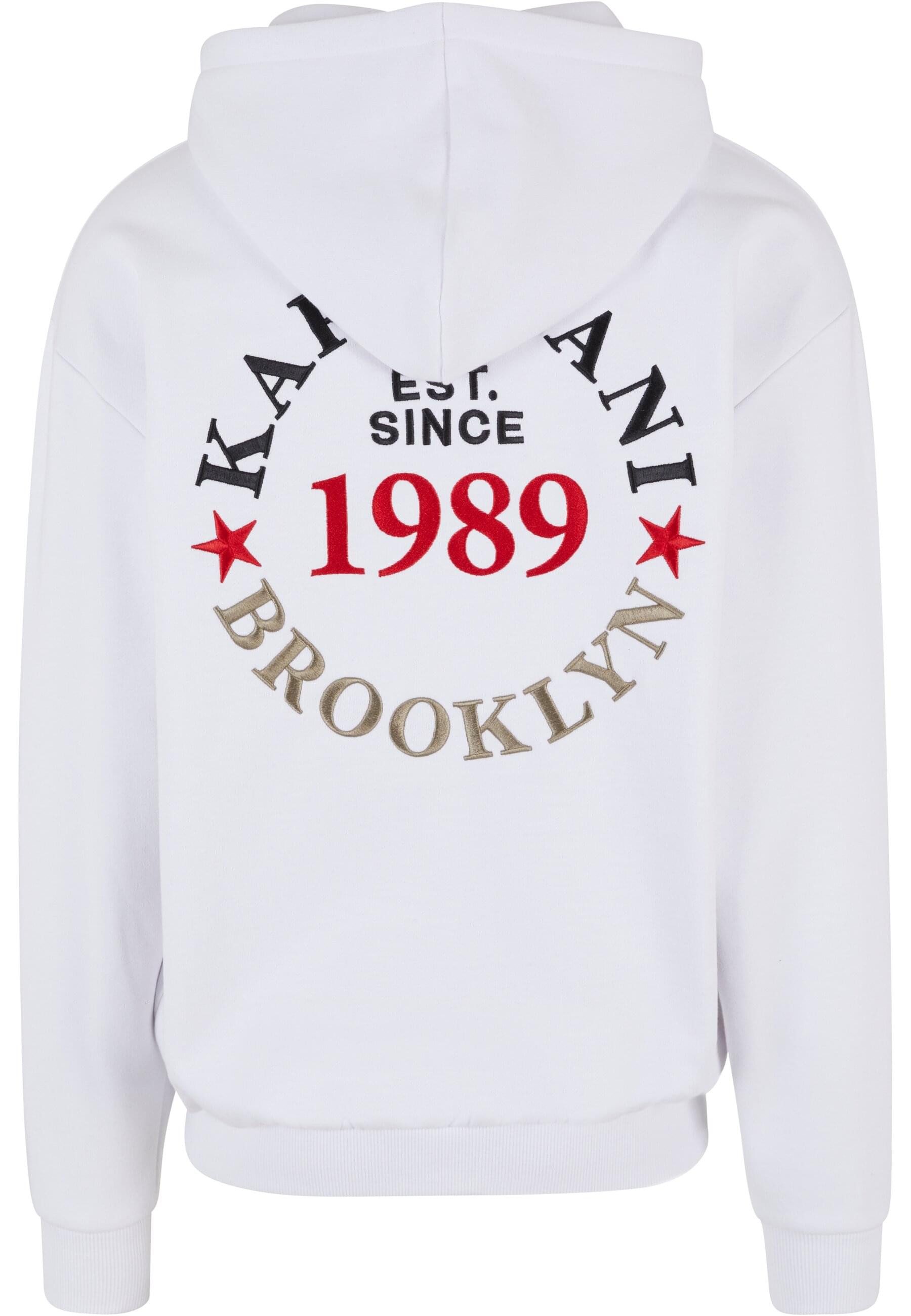 Karl Kani Sweatjacke Karl Kani Herren (1-tlg) günstig online kaufen