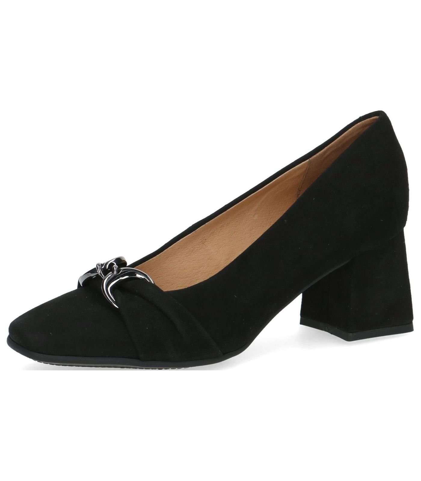 Leder Caprice Pumps Pumps