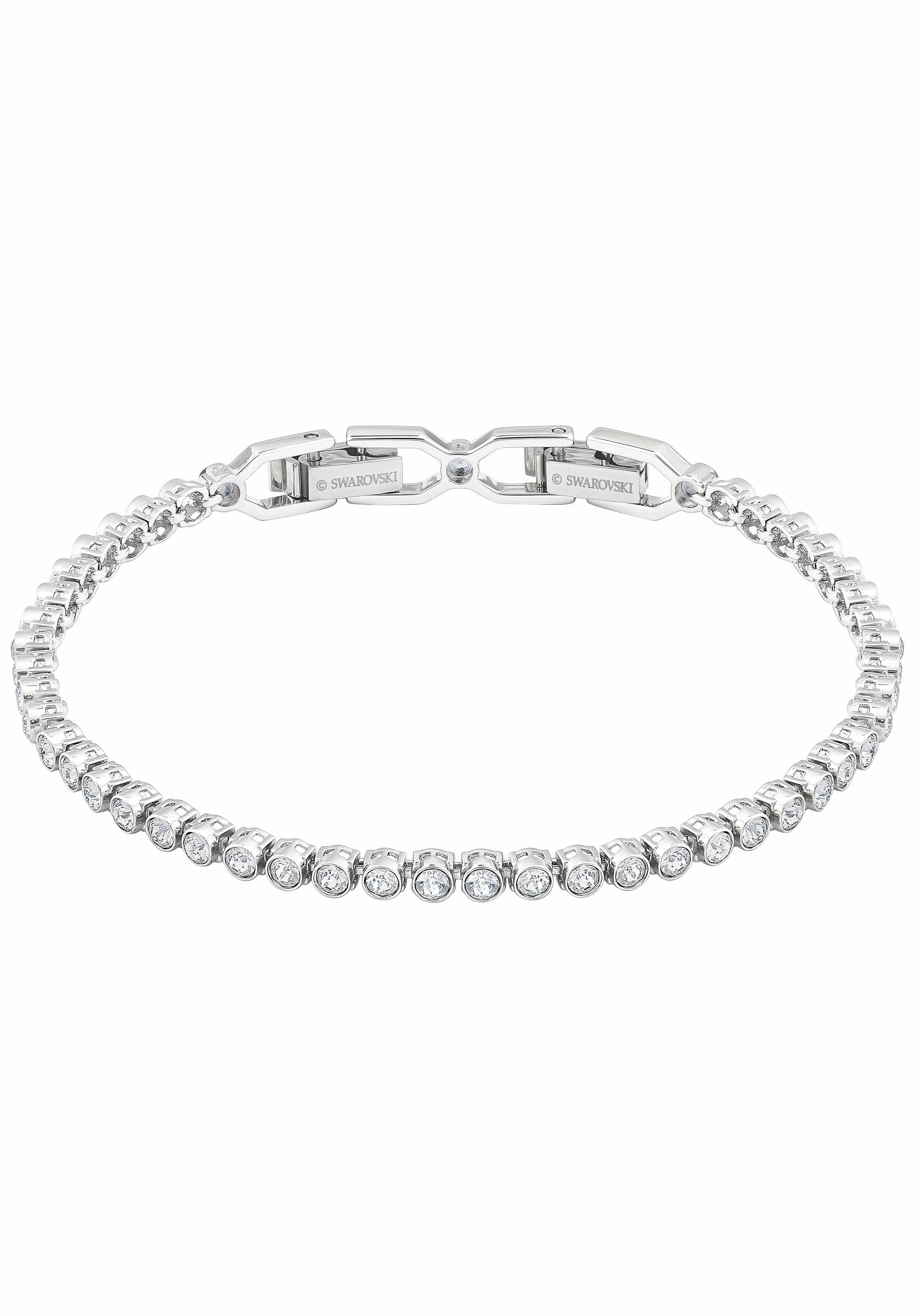 Swarovski Tennisarmband Imber Tennis Emily, mit Swarovski® Kristall günstig online kaufen