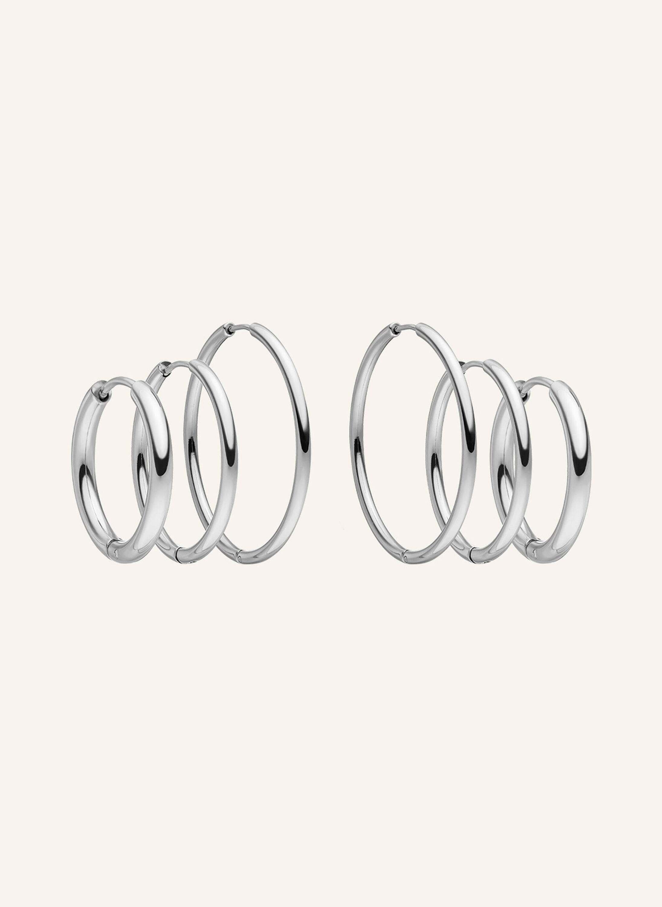 Purelei Schmuckset Echo (3-tlg)