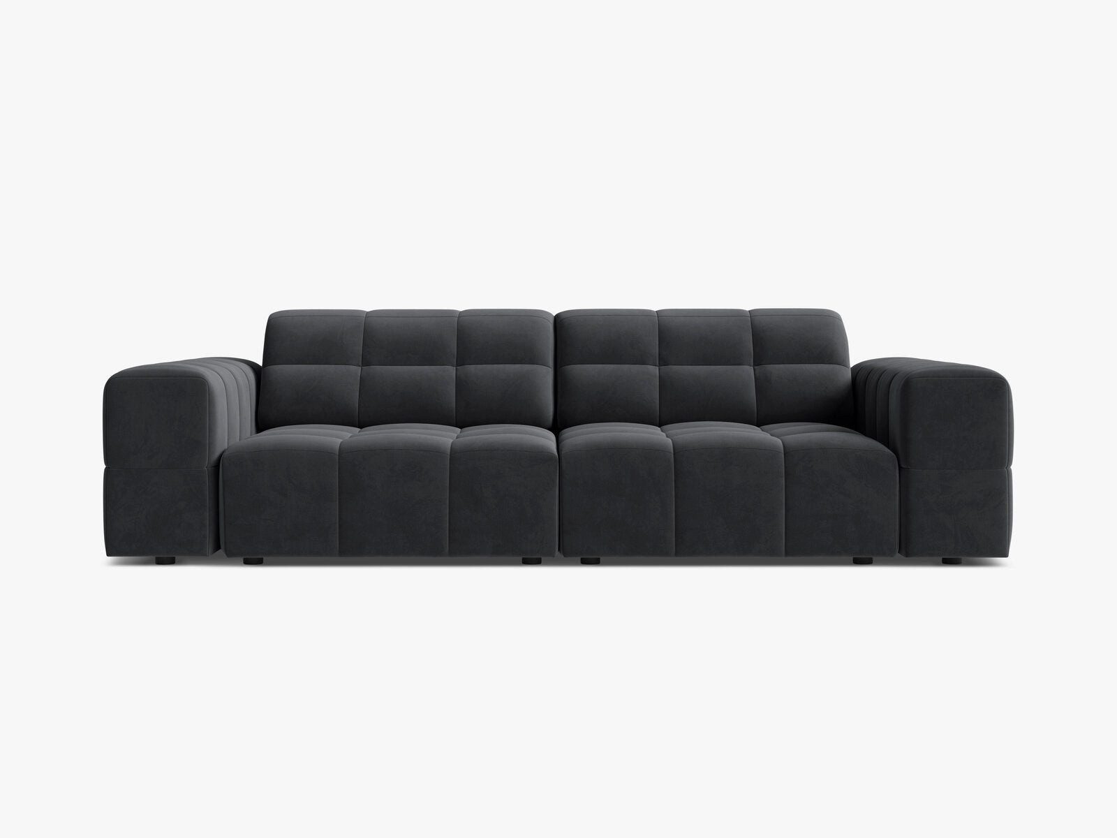 Micadoni Sofa Jennifer, 3-Sitzer
