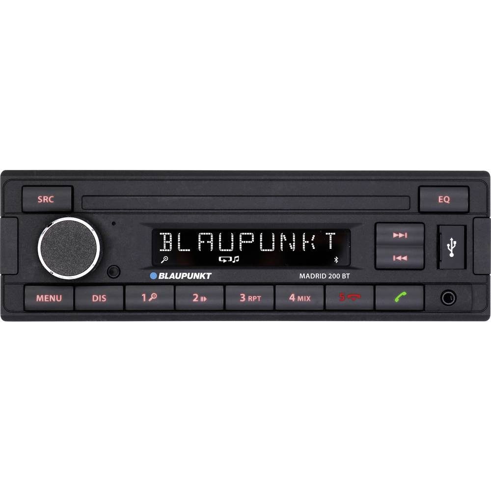 Autoradio Autoradio Blaupunkt (Bluetooth®-Freisprecheinrichtung)