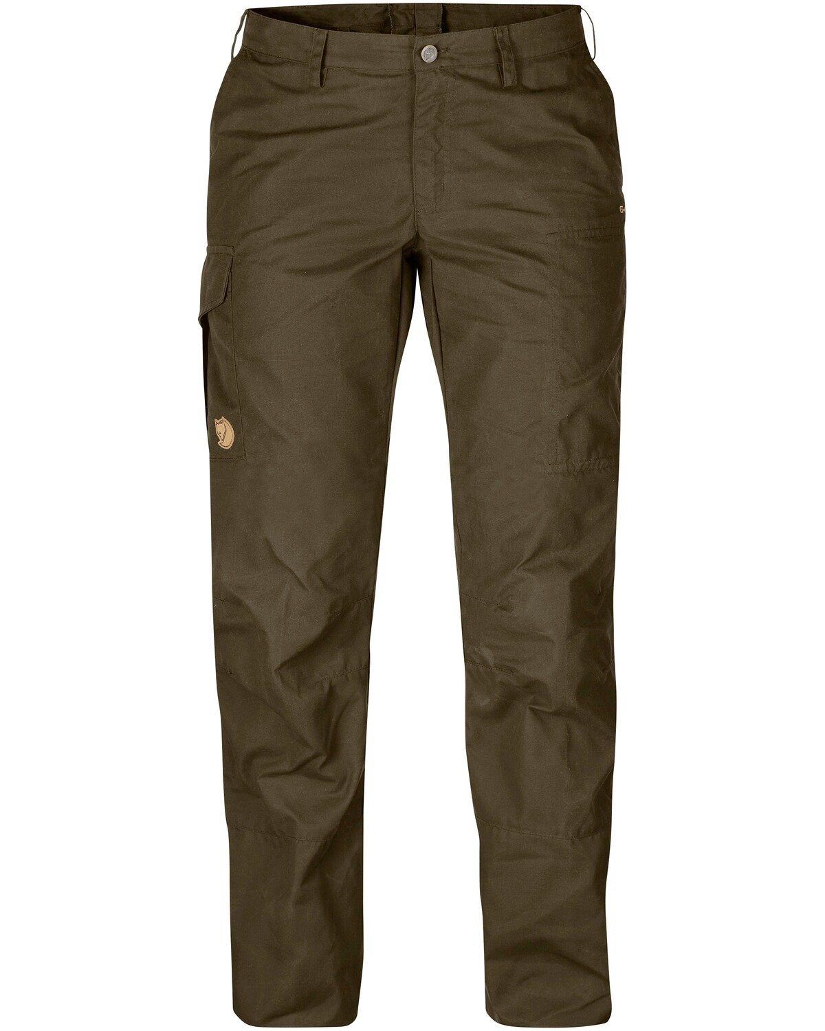 Outdoorhose Damen Hose Karla Pro