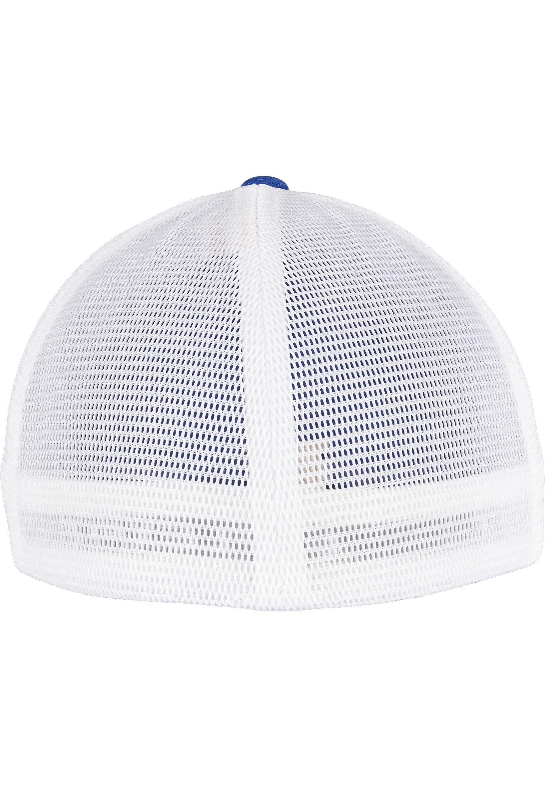Flexfit Flex Cap Flexfit Neue Kollektion FLEXFIT 360 OMNIMESH CAP 2-TONE