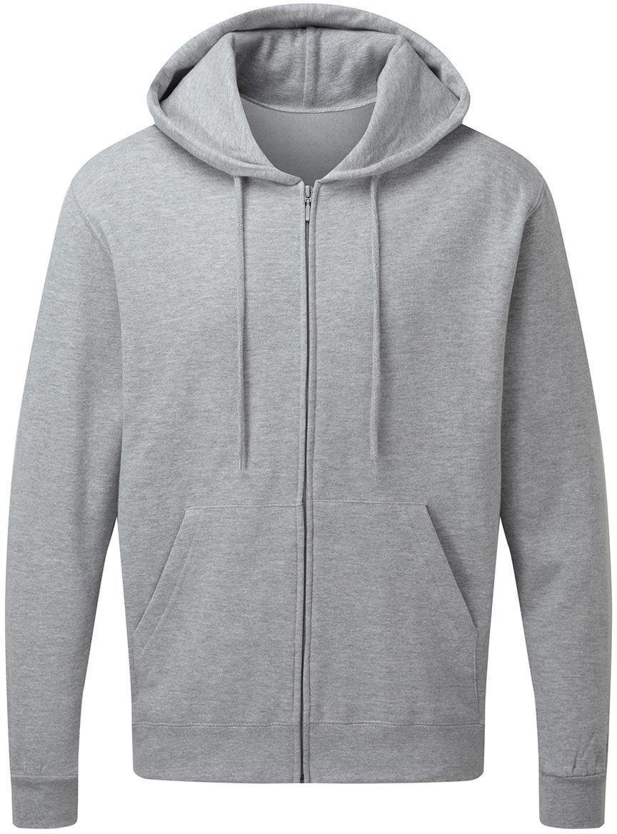 Sweatjacke Men's Zip Hoody - Kapuzensweatjacke für Herren