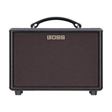 Boss by Roland AC-22LX Tragbarer Akustik Verstärker (mit Kabel)