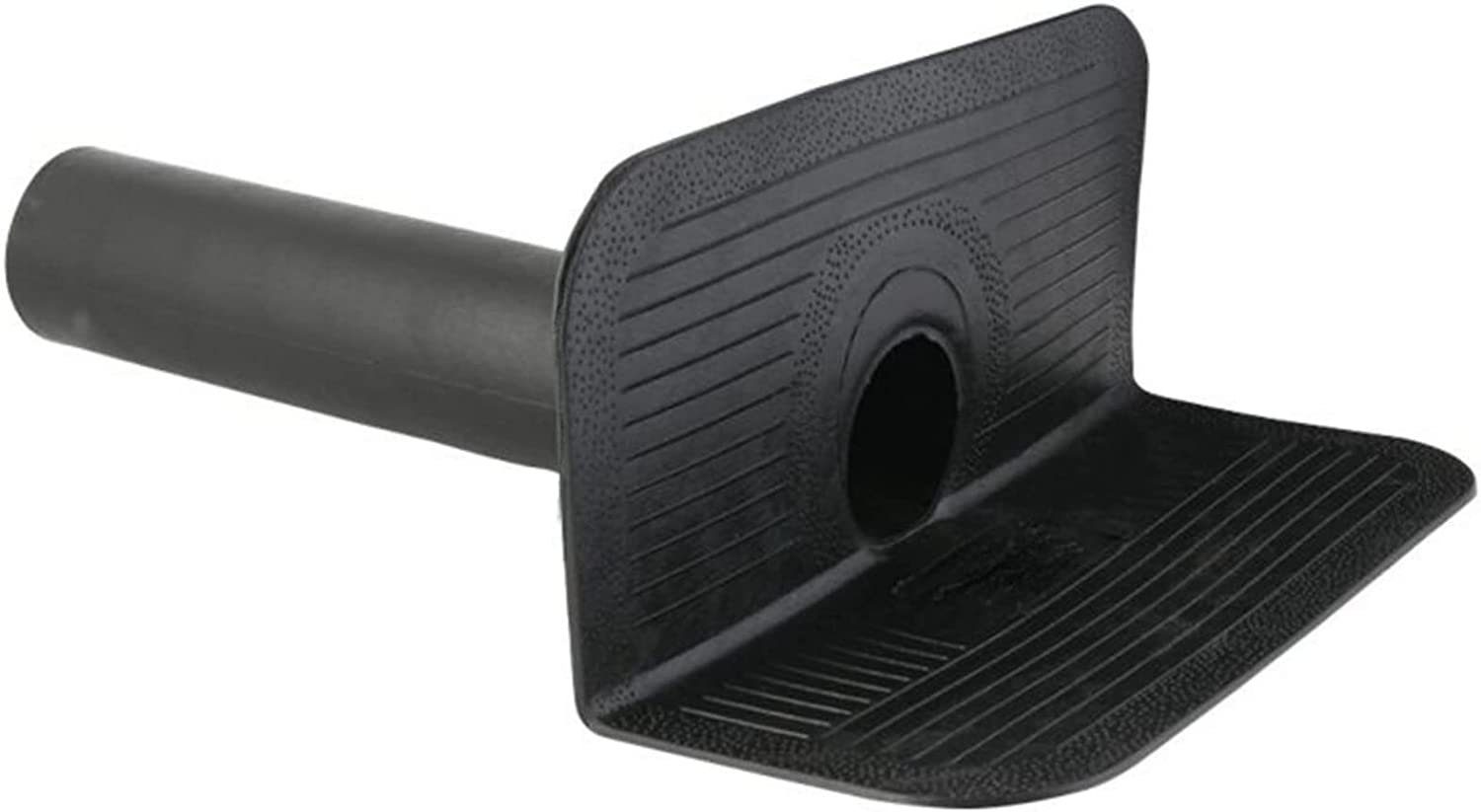 Uzman Dachdurchführung Attikaablauf, Winkelablauf, Bitumen-Flansch, Dachgul günstig online kaufen