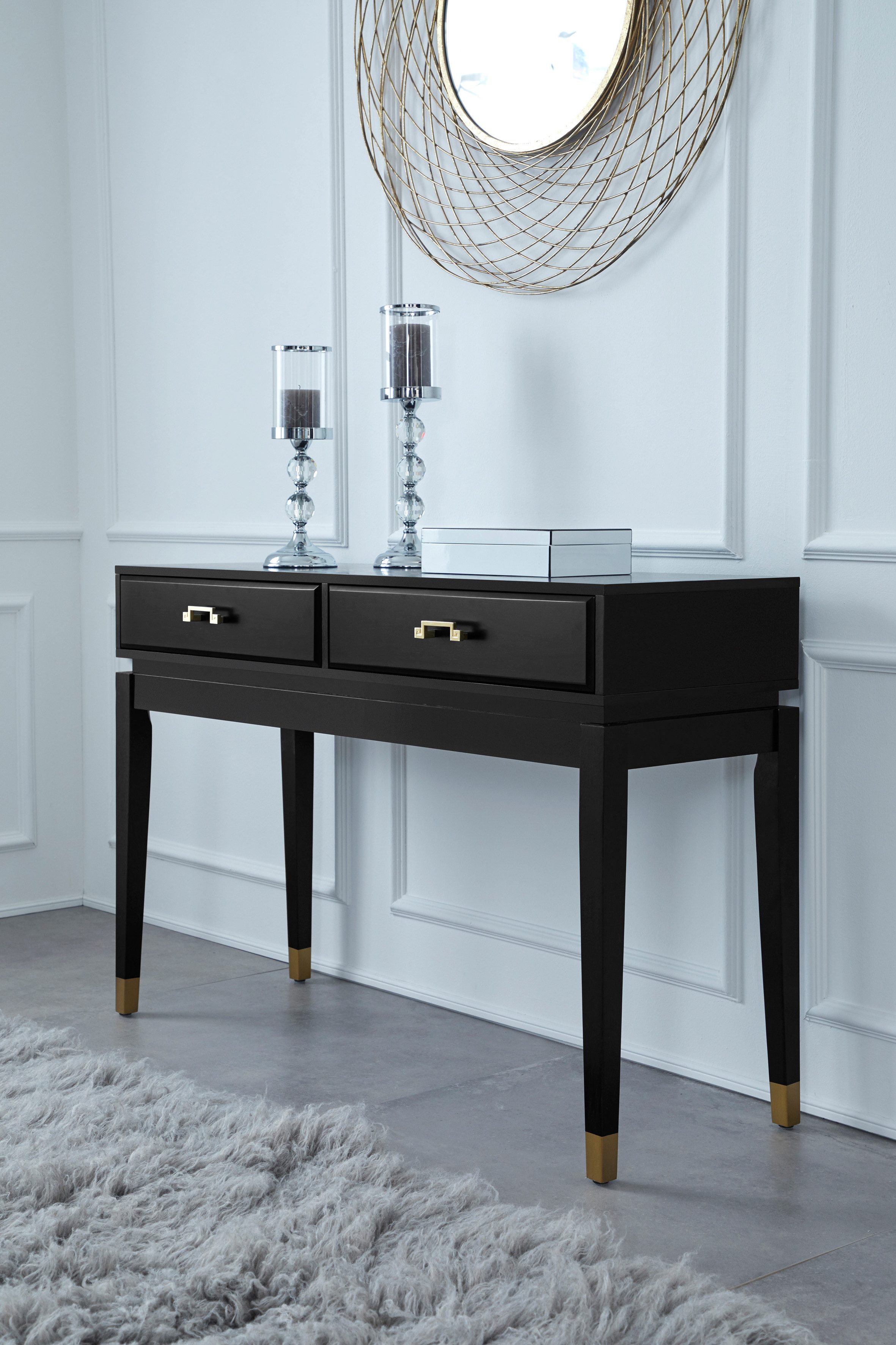 Guido Maria Kretschmer Home&Living Konsolentisch Borig, TOPSELLER!, OTTOs C günstig online kaufen